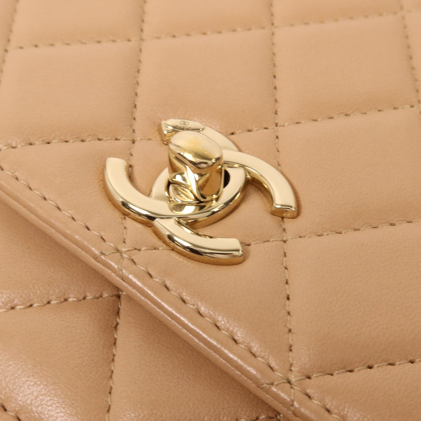 LOUIS VUITTON A80982 Shoulder Bag Lambskin