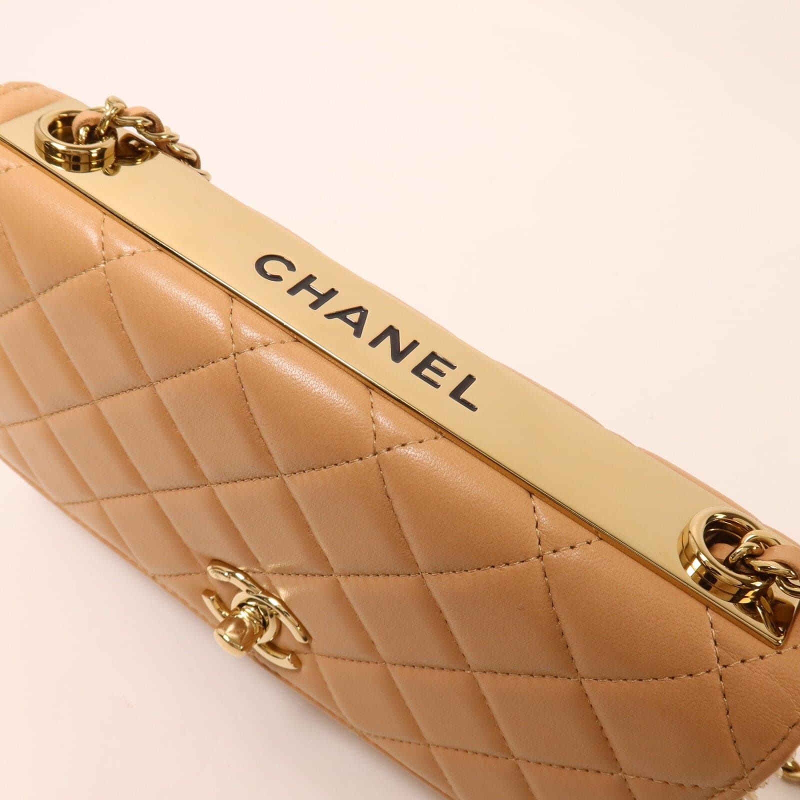 LOUIS VUITTON A80982 Shoulder Bag Lambskin