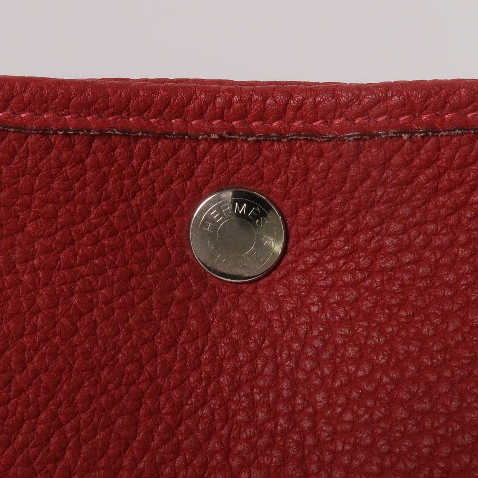 LOUIS VUITTON Handbag Calfskin