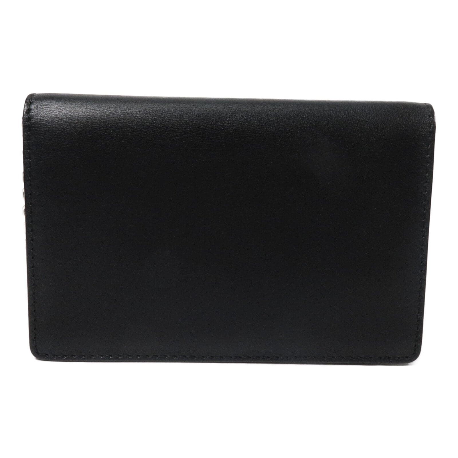 LOUIS VUITTON Shoulder Bag Calfskin