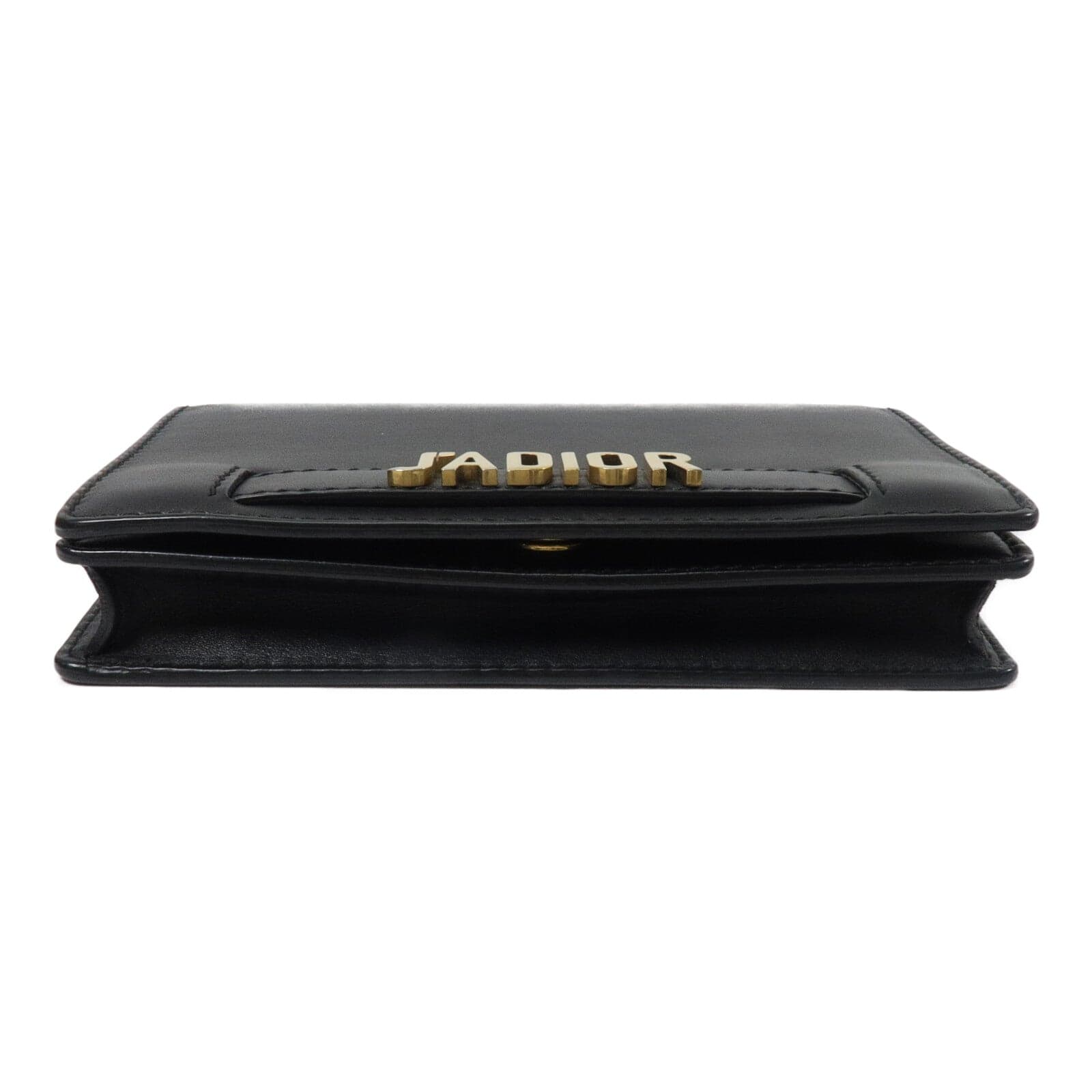 LOUIS VUITTON Shoulder Bag Calfskin