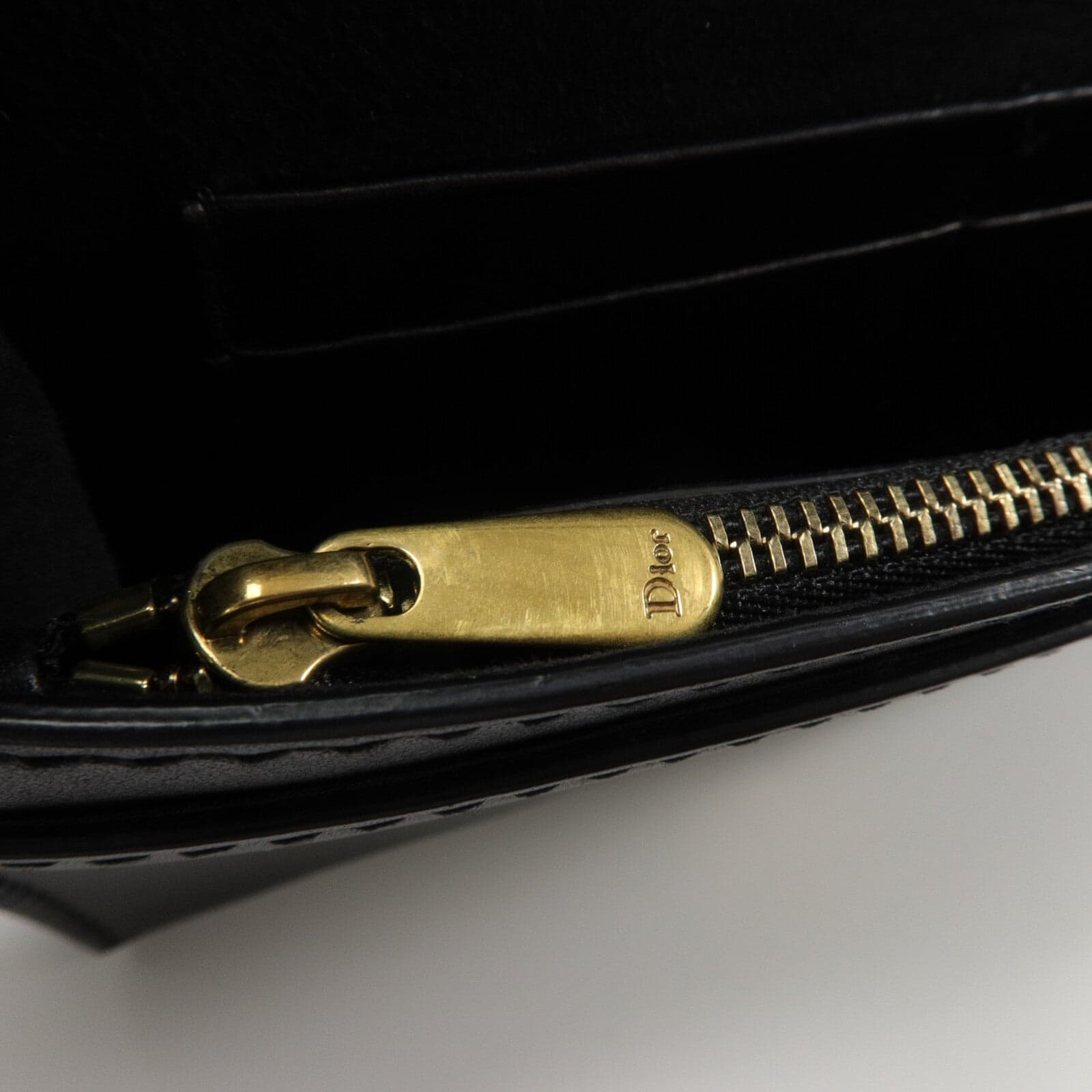 LOUIS VUITTON Shoulder Bag Calfskin