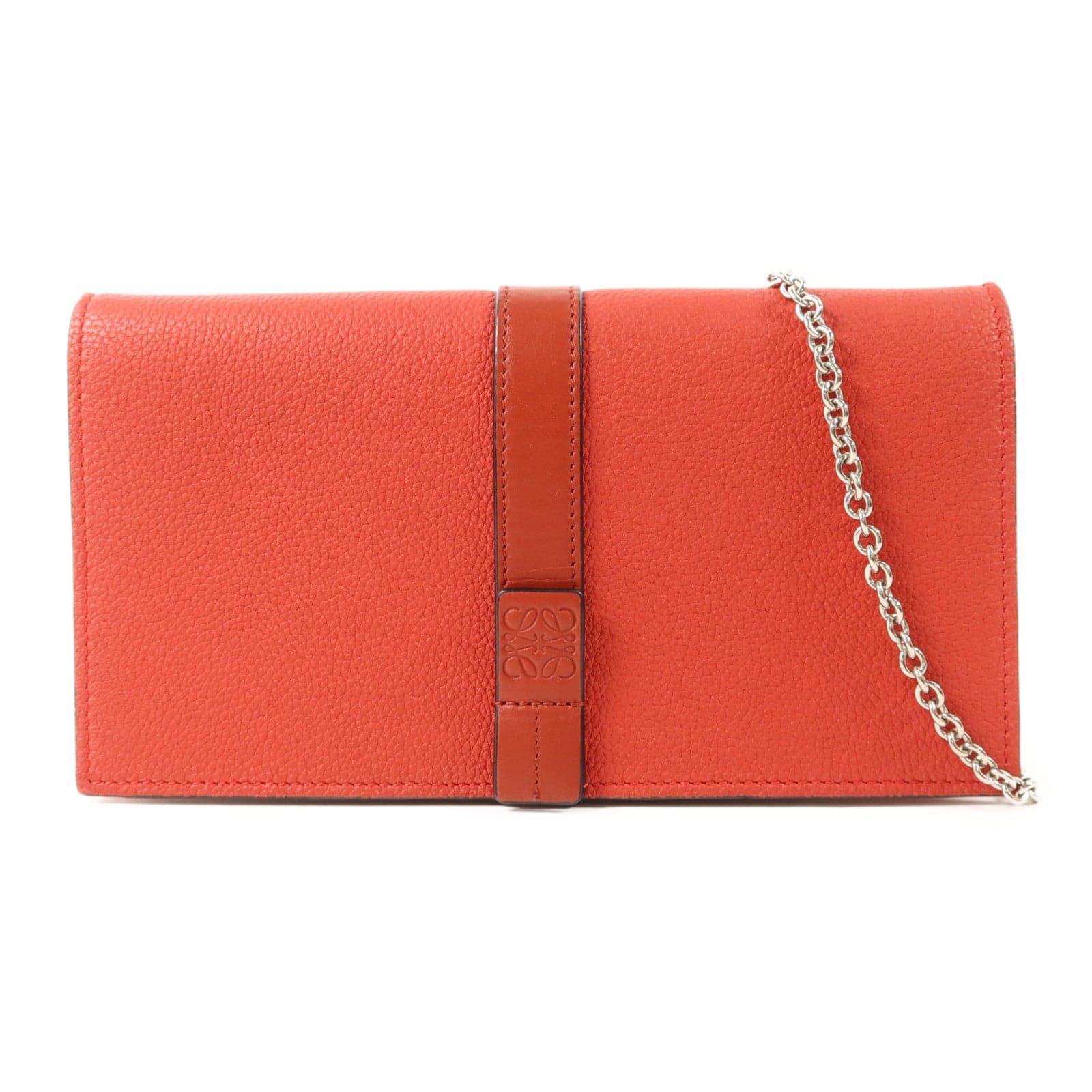 LOUIS VUITTON Shoulder Bag Calfskin