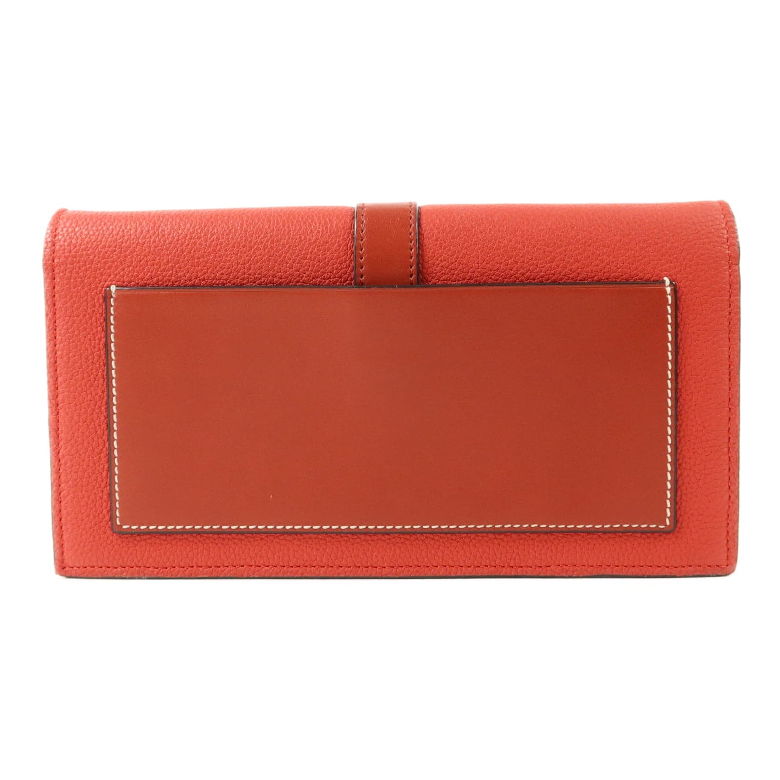 LOUIS VUITTON Shoulder Bag Calfskin