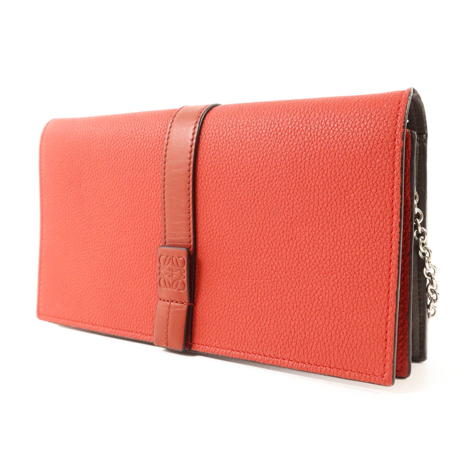LOUIS VUITTON Shoulder Bag Calfskin