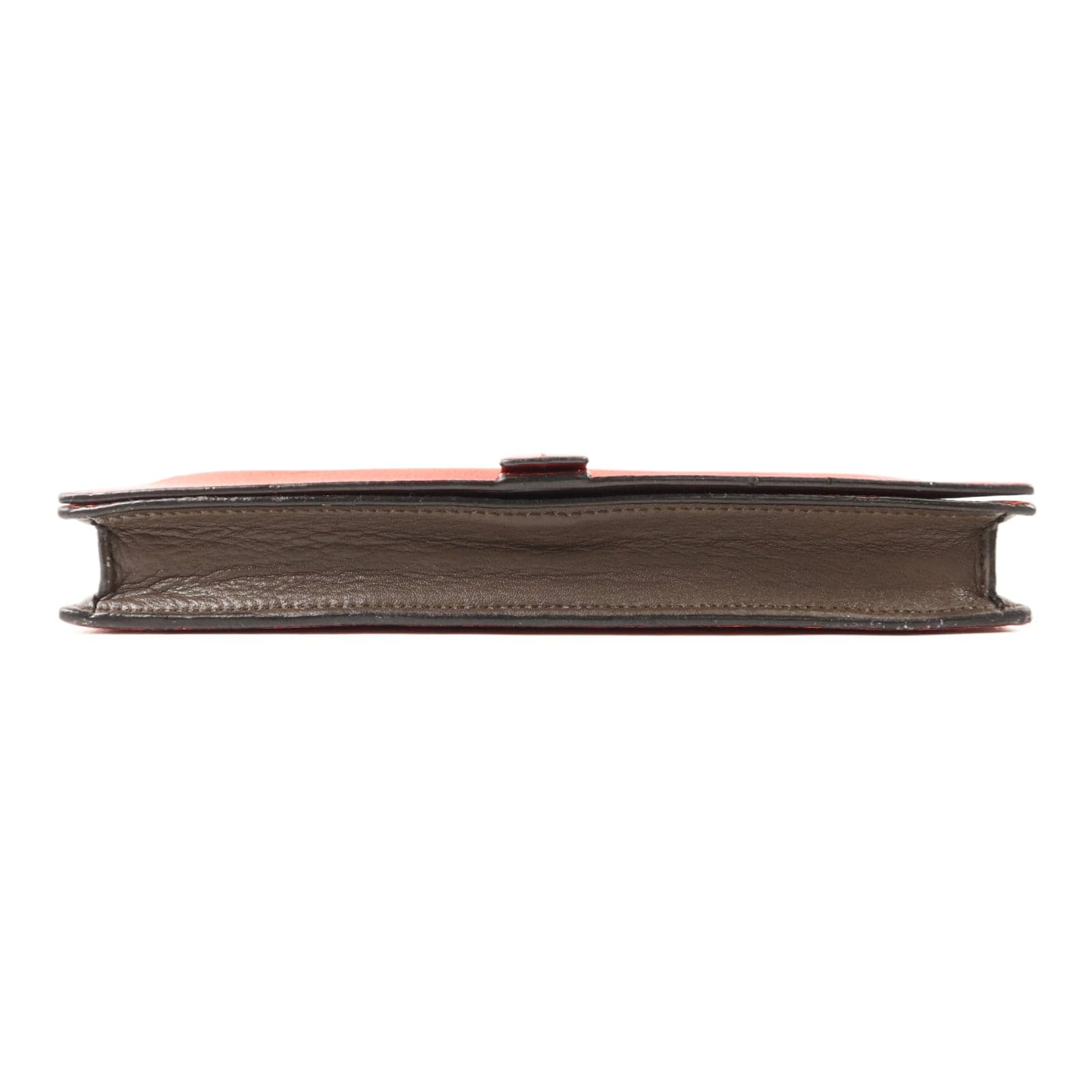 LOUIS VUITTON Shoulder Bag Calfskin
