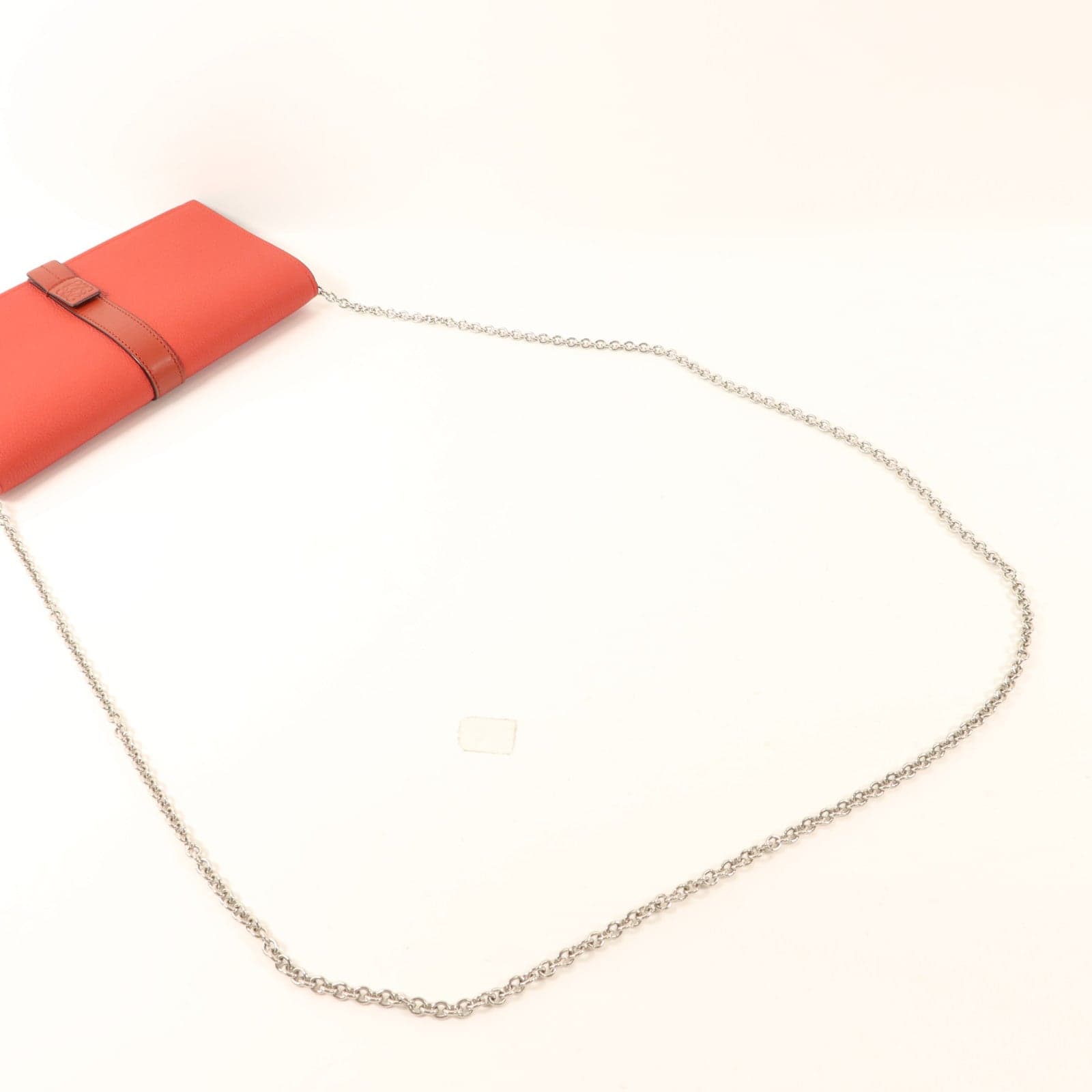 LOUIS VUITTON Shoulder Bag Calfskin