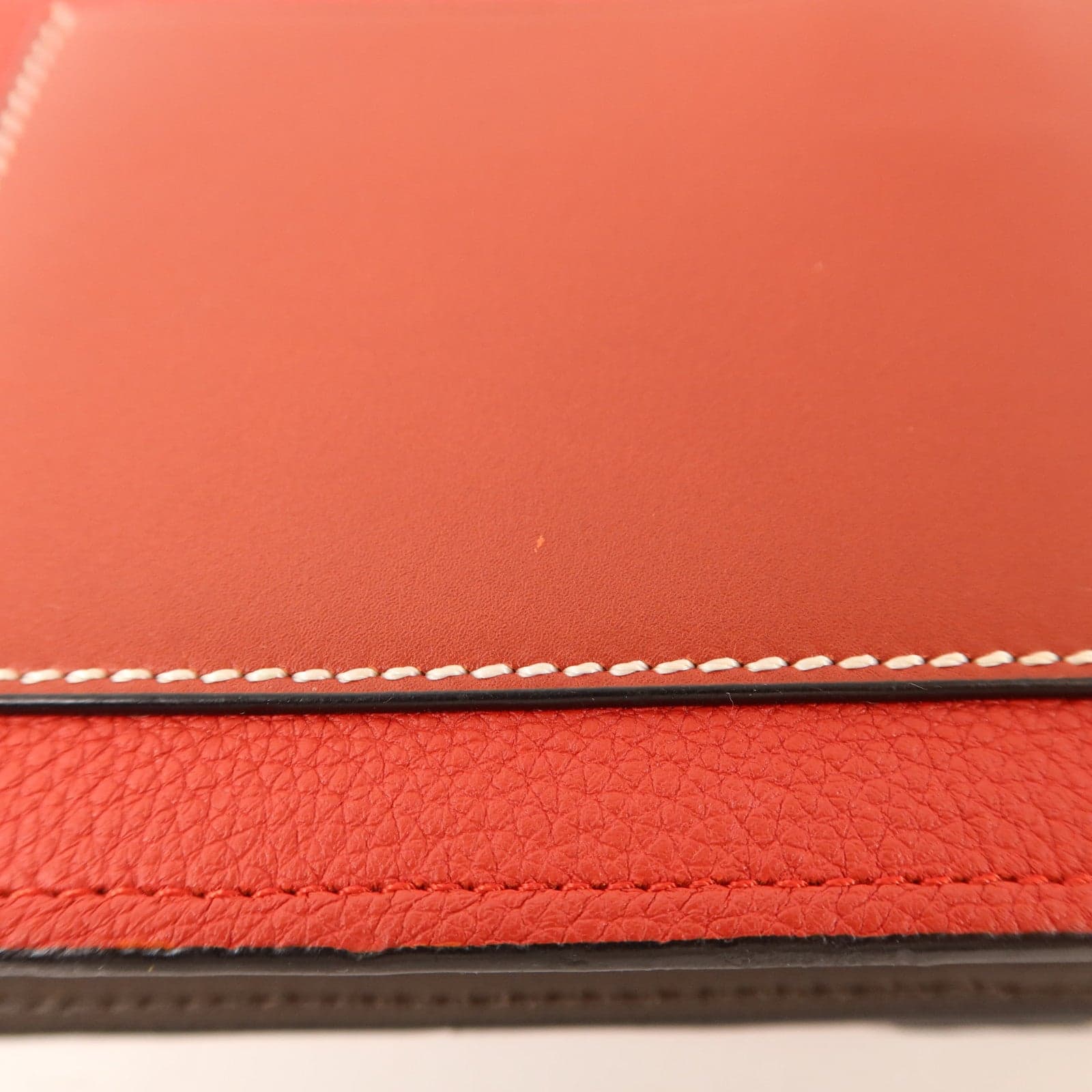 LOUIS VUITTON Shoulder Bag Calfskin