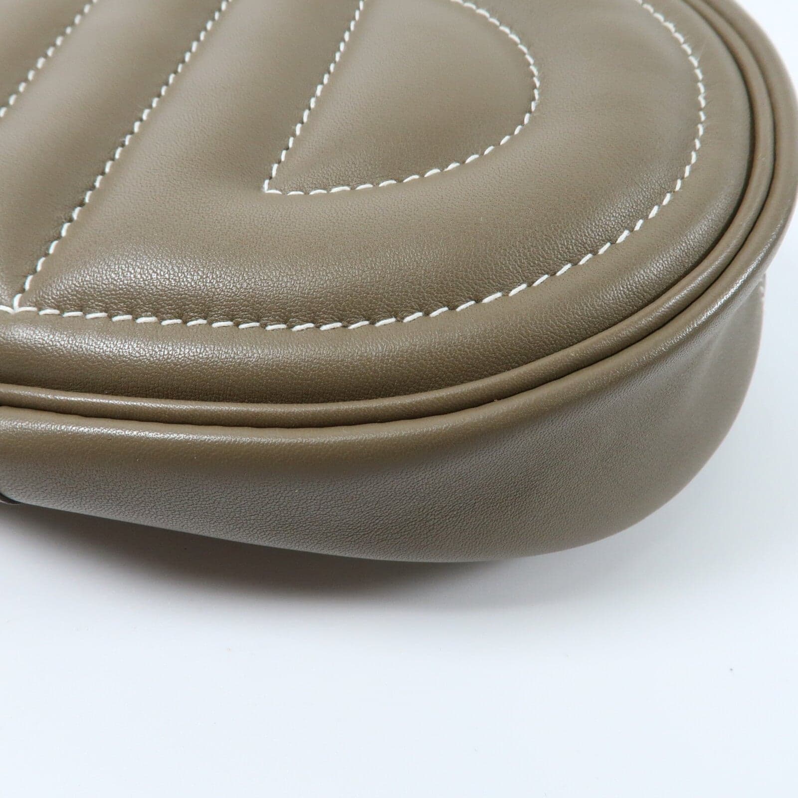 LOUIS VUITTON Loop Shoulder Bag Calfskin