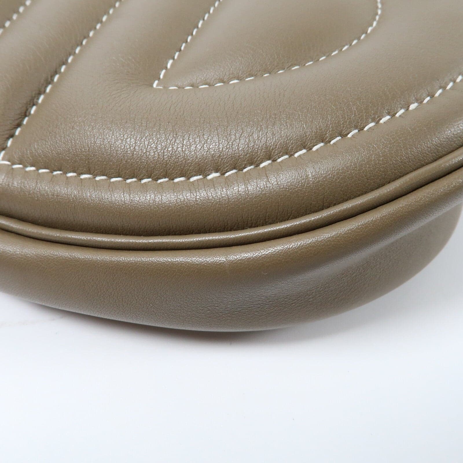 LOUIS VUITTON Loop Shoulder Bag Calfskin