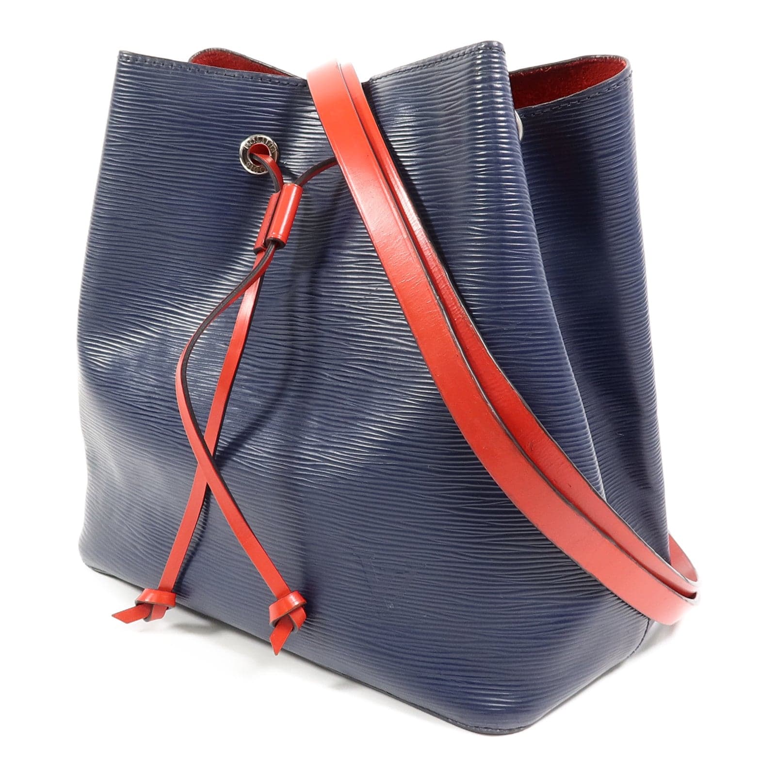 LOUIS VUITTON NeoNoe M54367 Shoulder Bag Calfskin