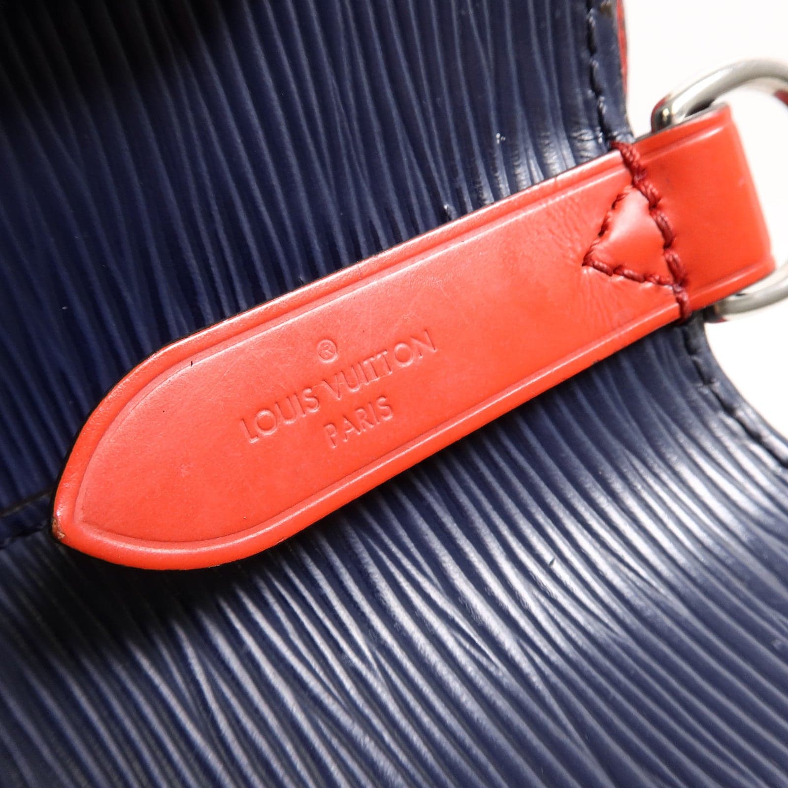 LOUIS VUITTON NeoNoe M54367 Shoulder Bag Calfskin
