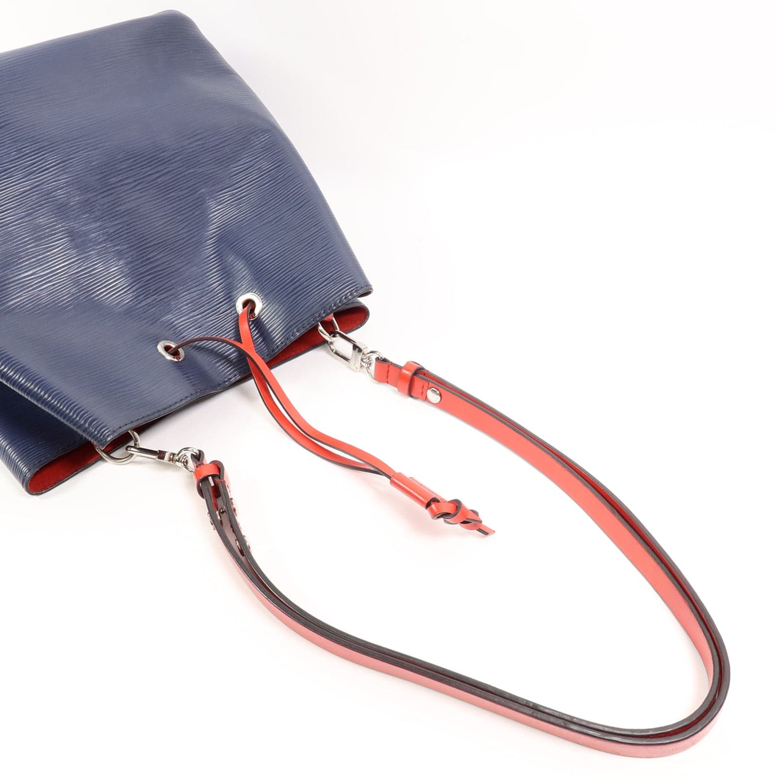 LOUIS VUITTON NeoNoe M54367 Shoulder Bag Calfskin