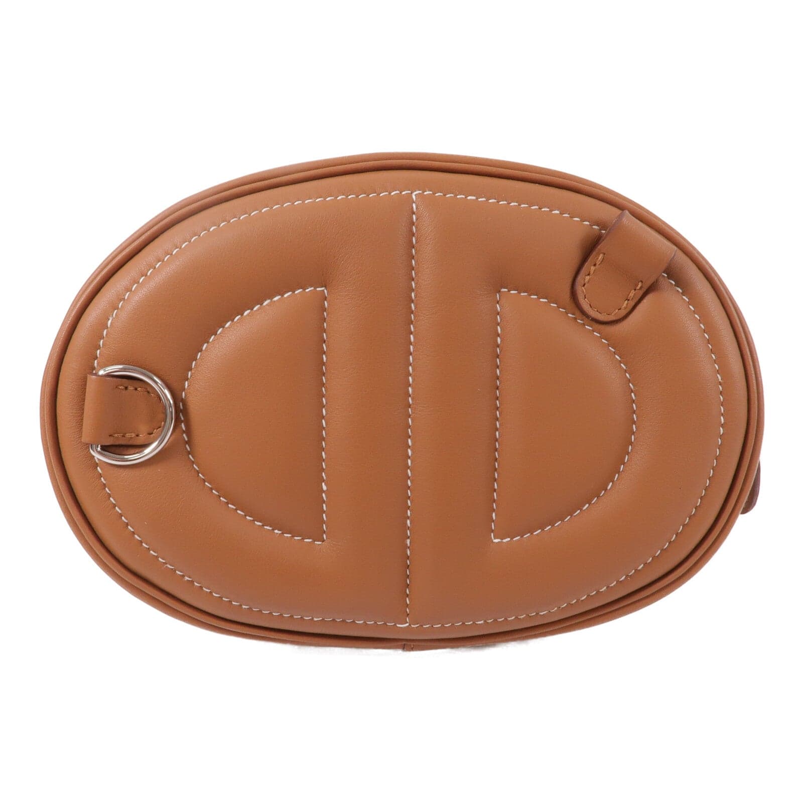 LOUIS VUITTON Loop Belt Bag Calfskin