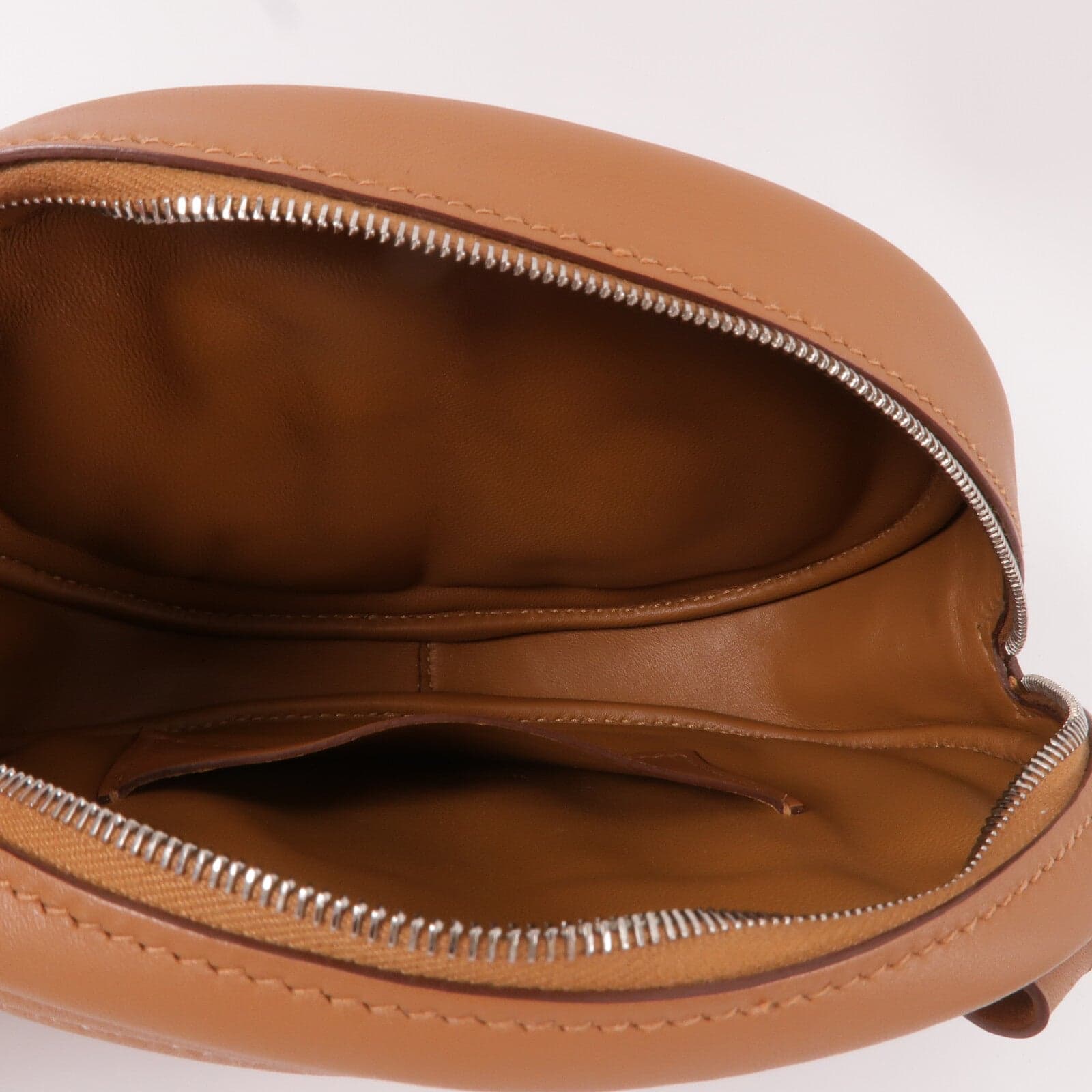 LOUIS VUITTON Loop Belt Bag Calfskin