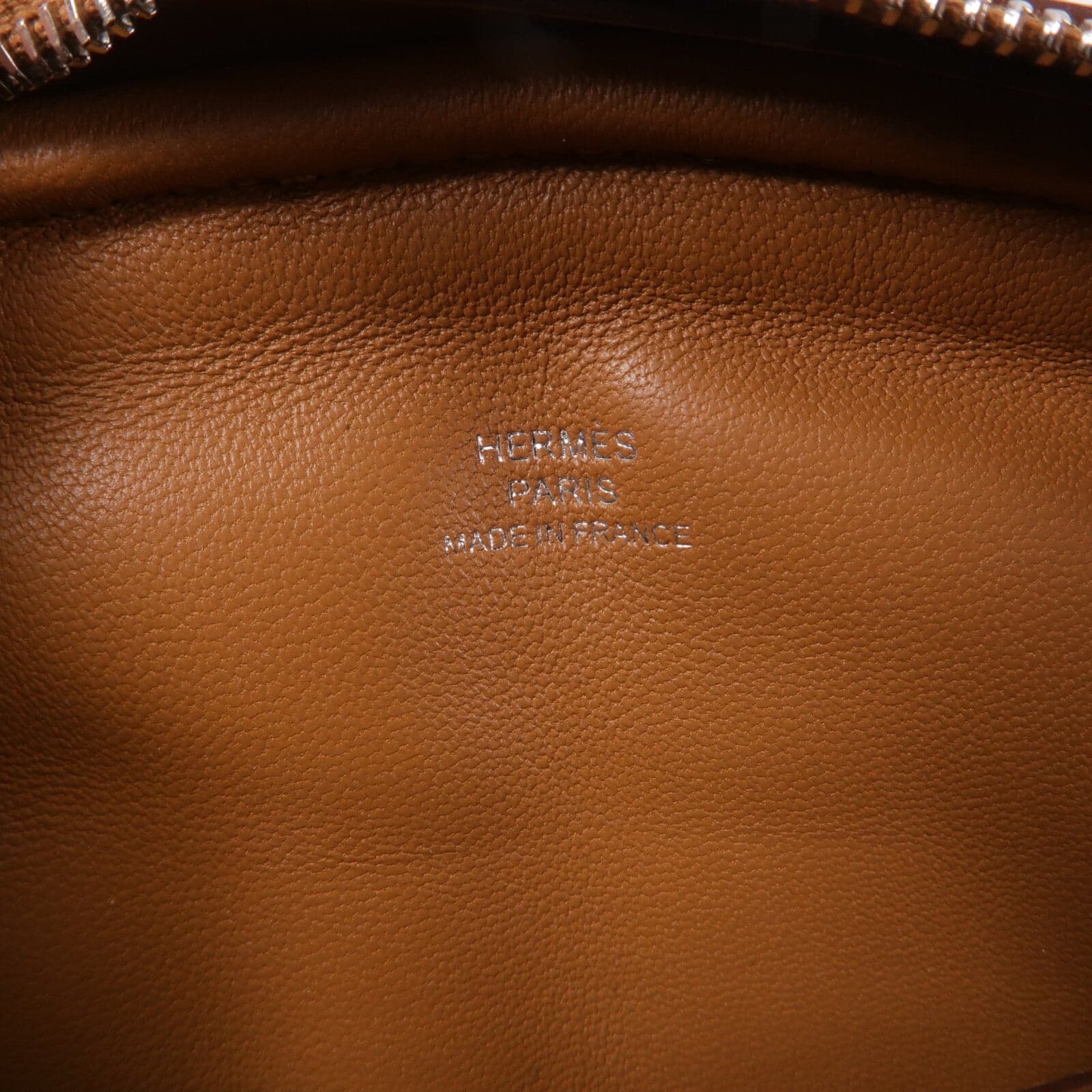LOUIS VUITTON Loop Belt Bag Calfskin