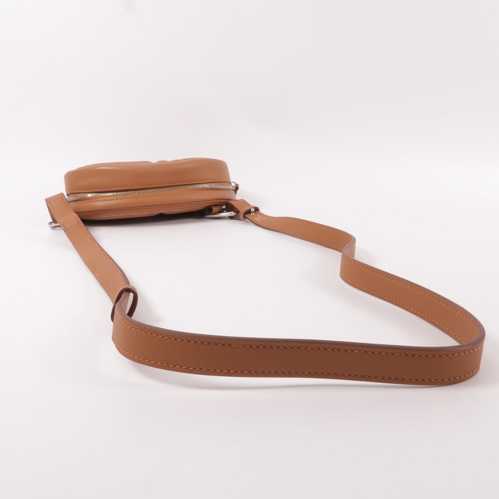 LOUIS VUITTON Loop Belt Bag Calfskin