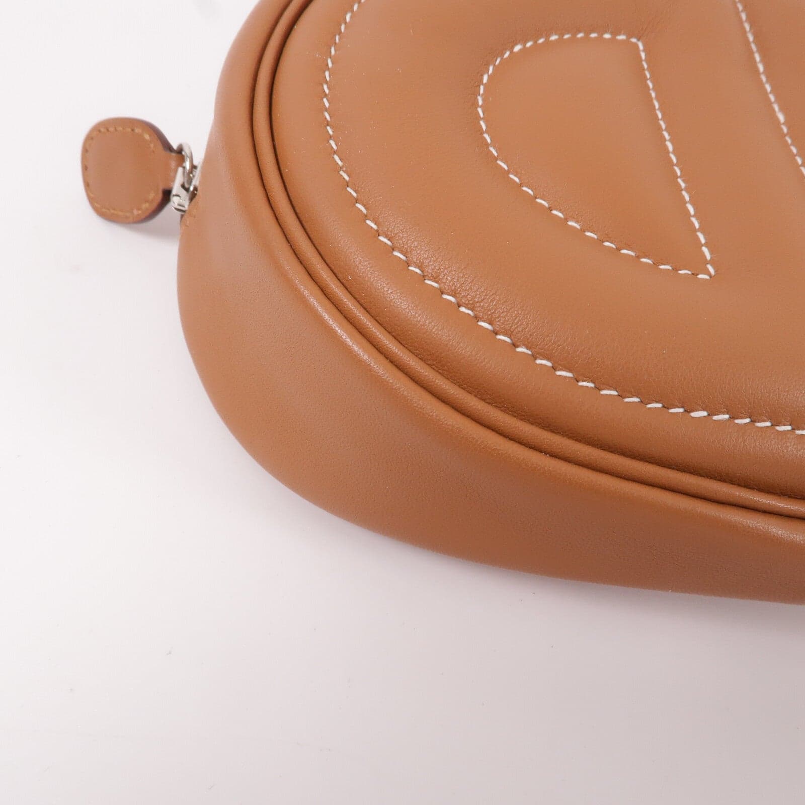 LOUIS VUITTON Loop Belt Bag Calfskin