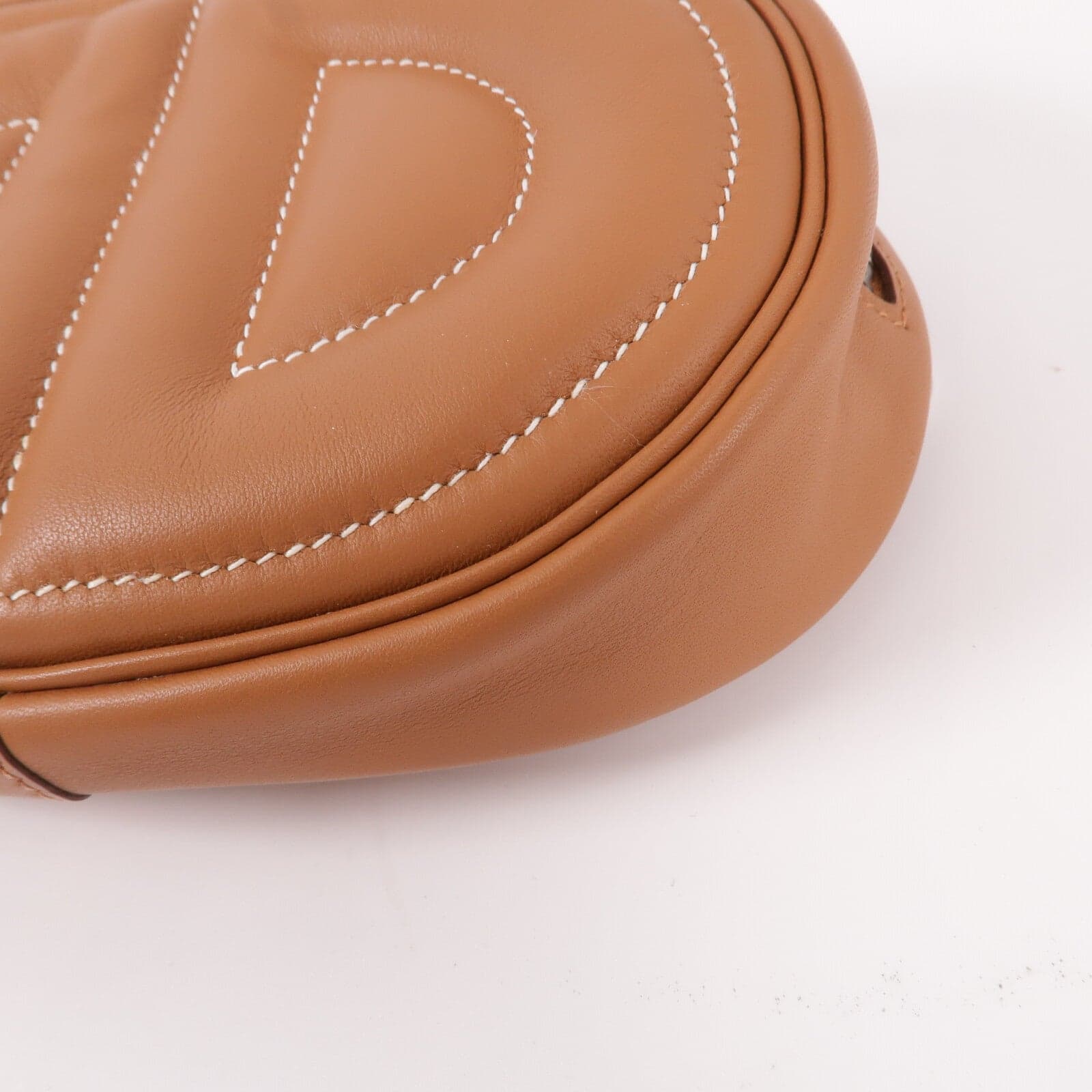 LOUIS VUITTON Loop Belt Bag Calfskin