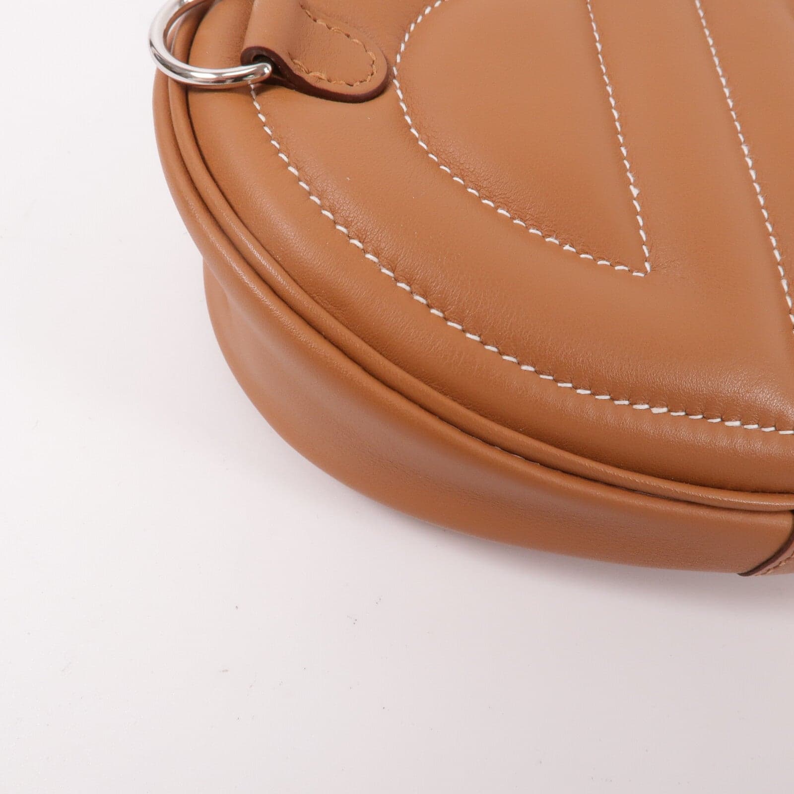 LOUIS VUITTON Loop Belt Bag Calfskin