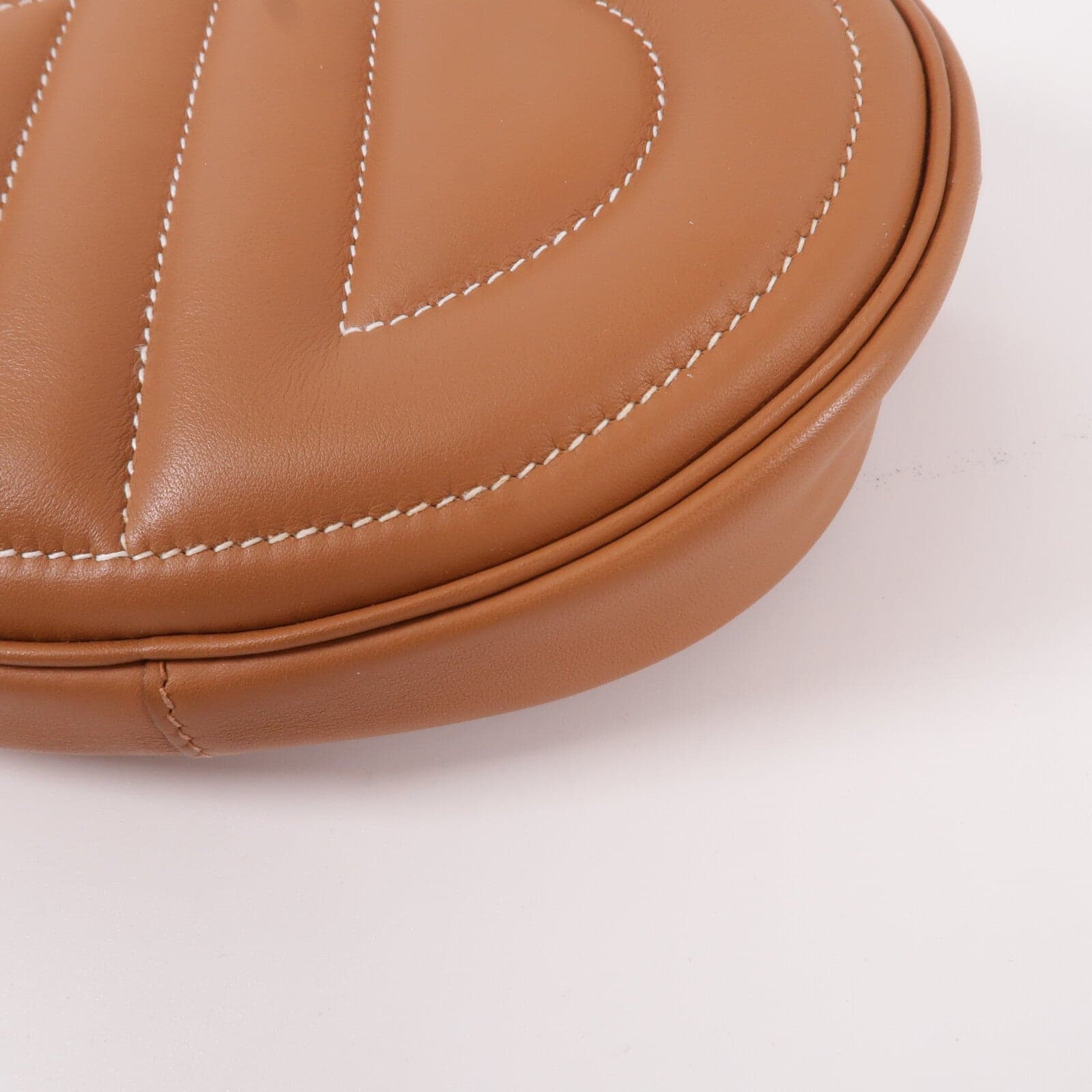 LOUIS VUITTON Loop Belt Bag Calfskin
