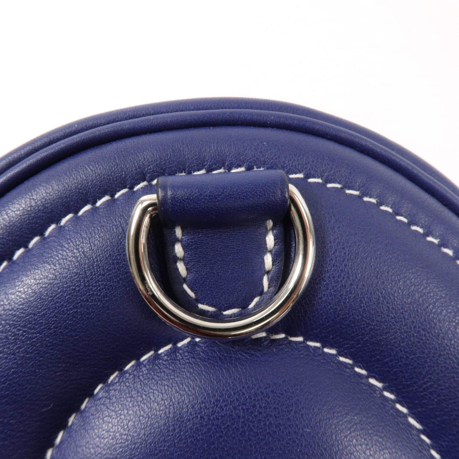 LOUIS VUITTON Loop Belt Bag Calfskin