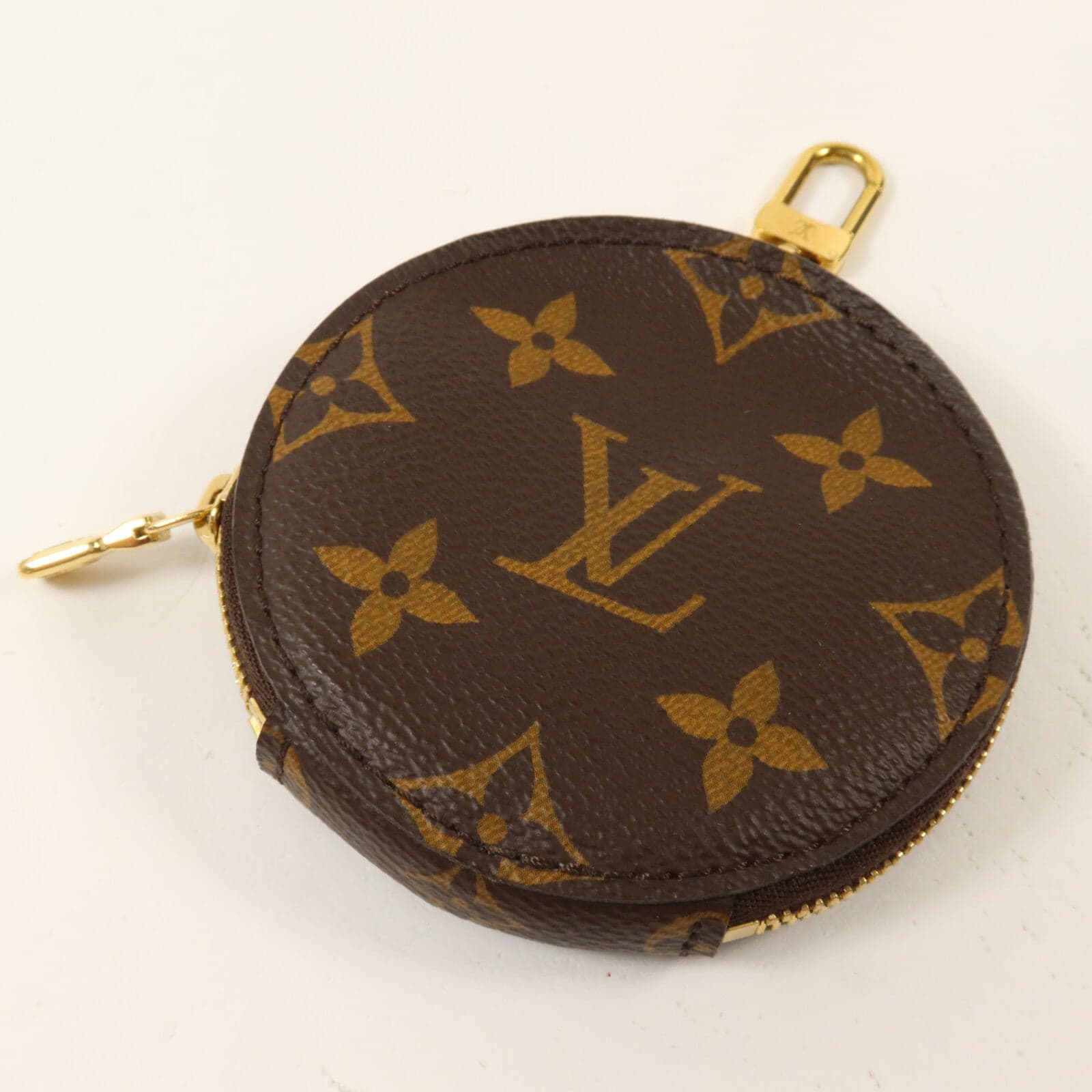 LOUIS VUITTON Multi Pochette M44813 2-Way Bag Coated Canvas