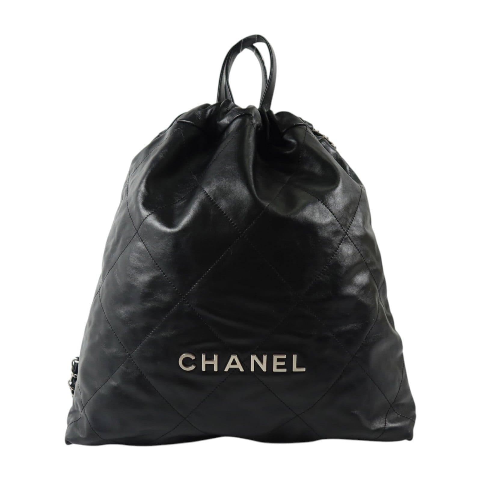 LOUIS VUITTON AS3313 Backpack Calfskin