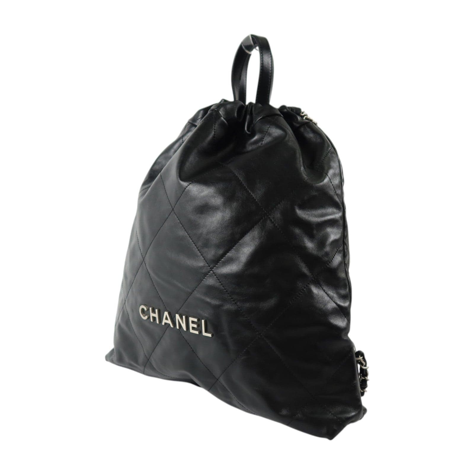 LOUIS VUITTON AS3313 Backpack Calfskin