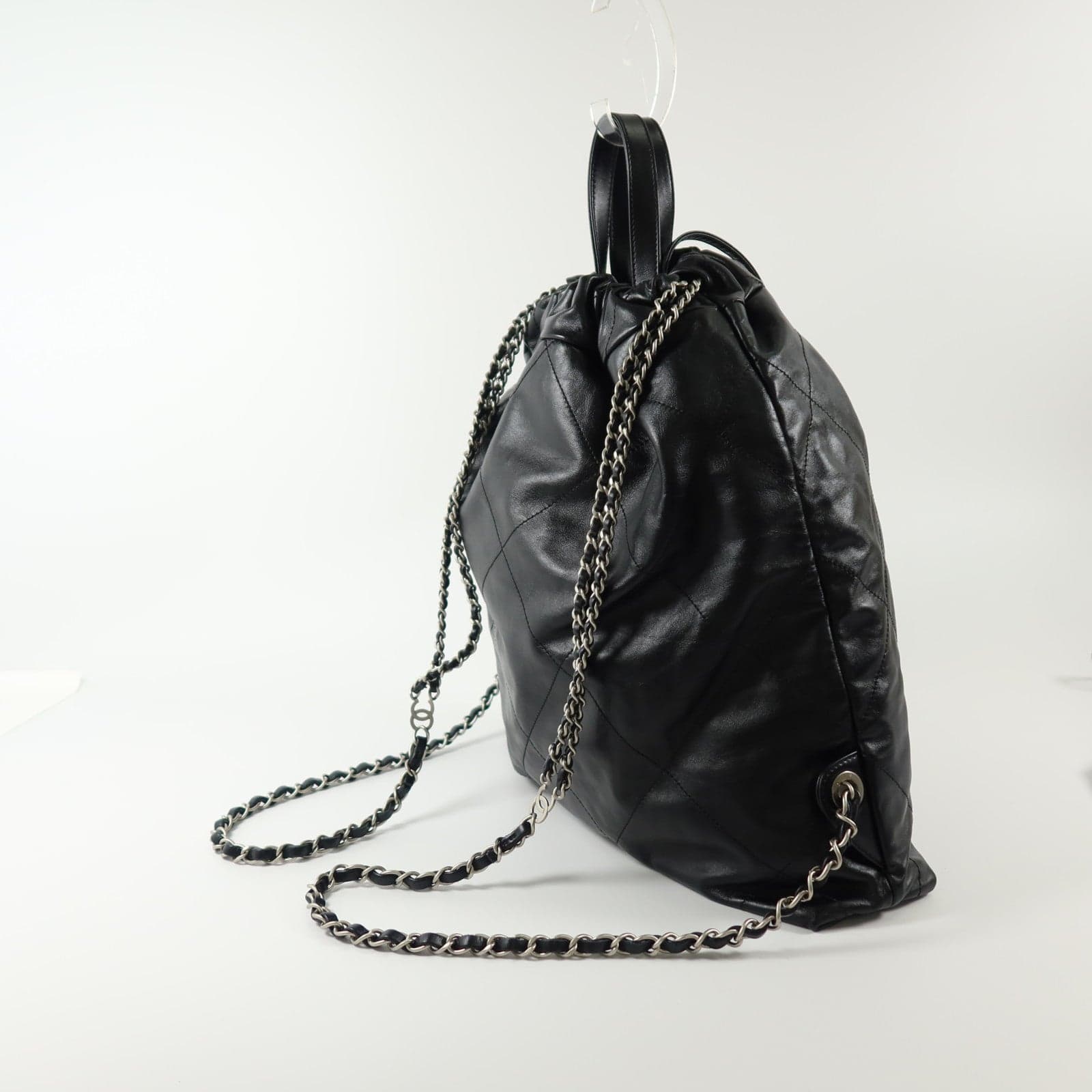 LOUIS VUITTON AS3313 Backpack Calfskin