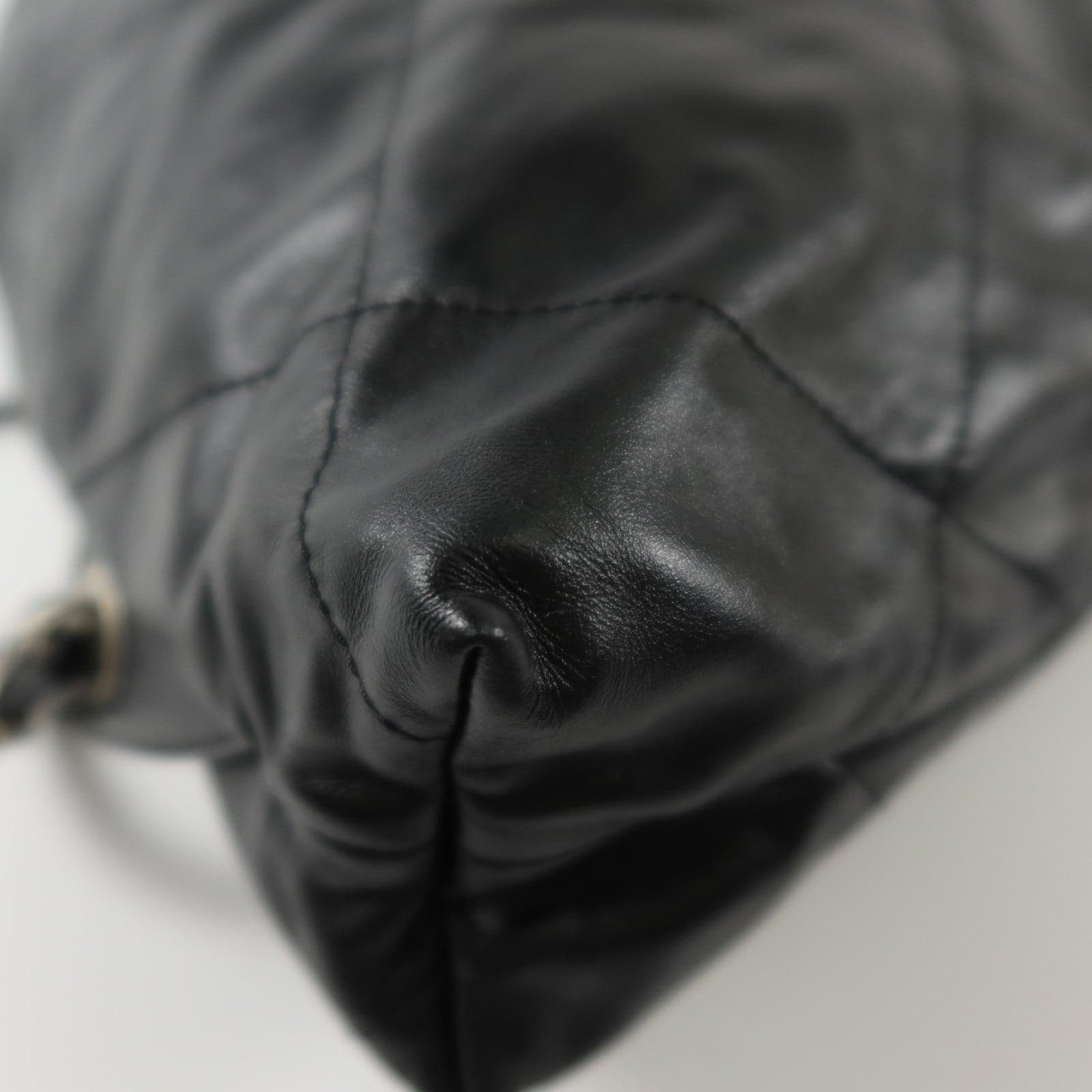LOUIS VUITTON AS3313 Backpack Calfskin