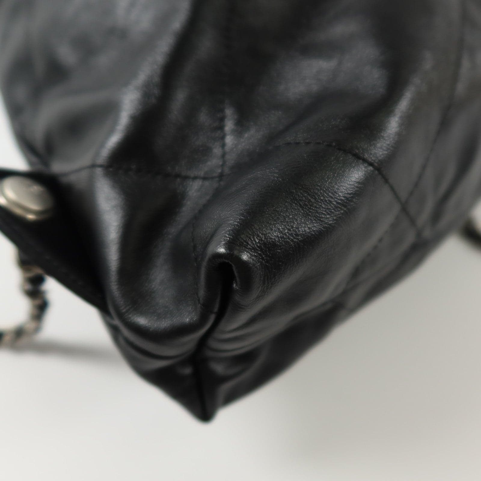 LOUIS VUITTON AS3313 Backpack Calfskin