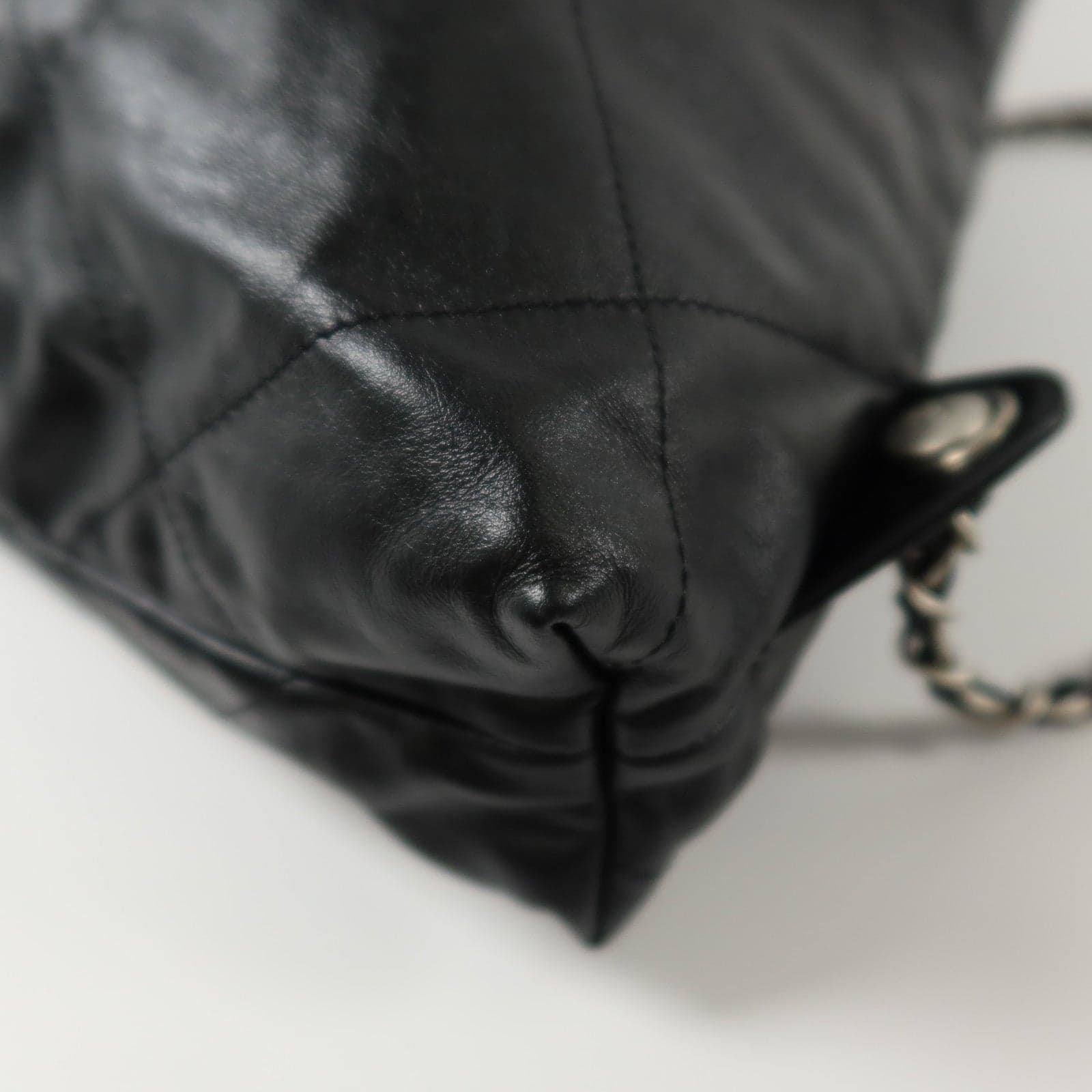 LOUIS VUITTON AS3313 Backpack Calfskin