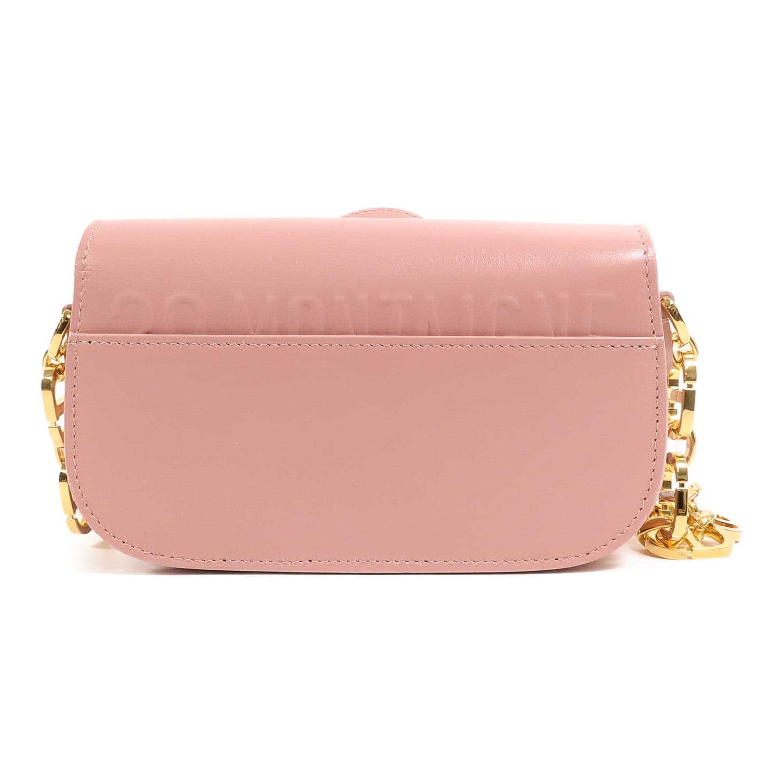 LOUIS VUITTON Montaigne Shoulder Bag Calfskin
