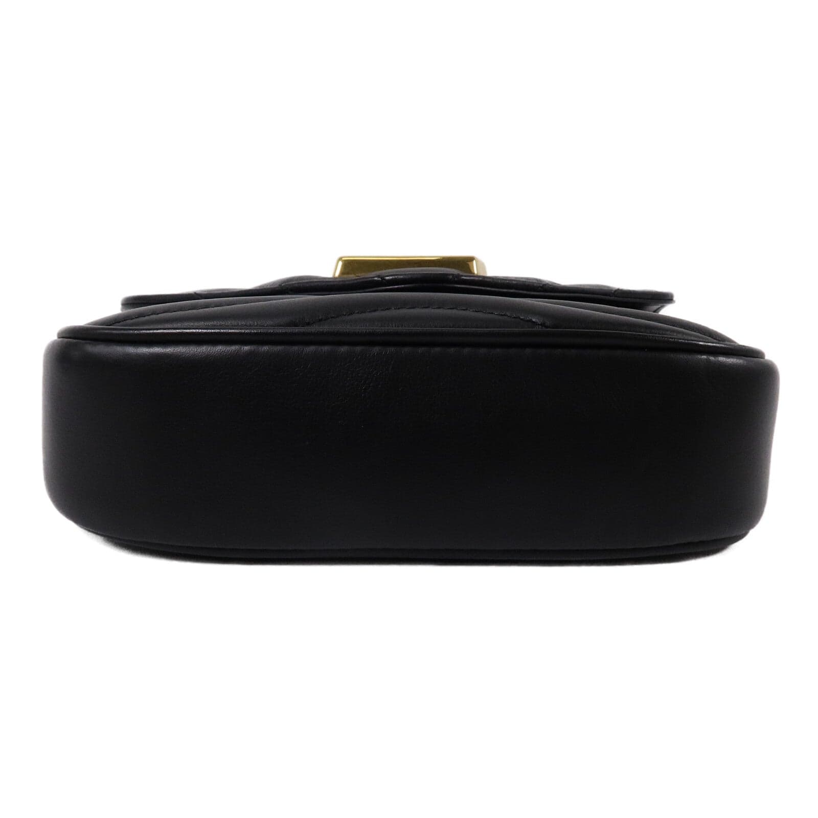 LOUIS VUITTON Multi Pochette M56461 2-Way Bag Calfskin