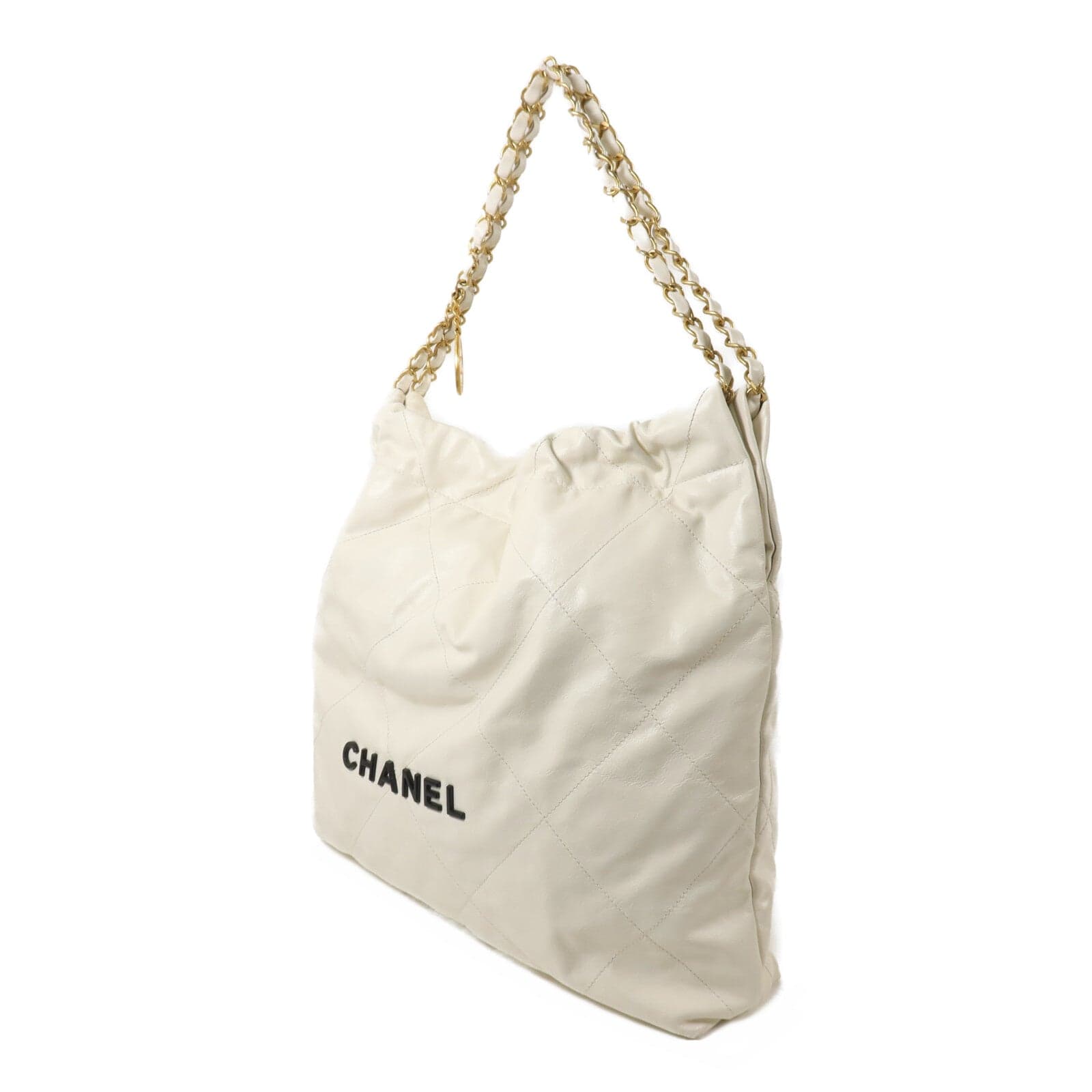LOUIS VUITTON AS3261 Tote Bag Lambskin