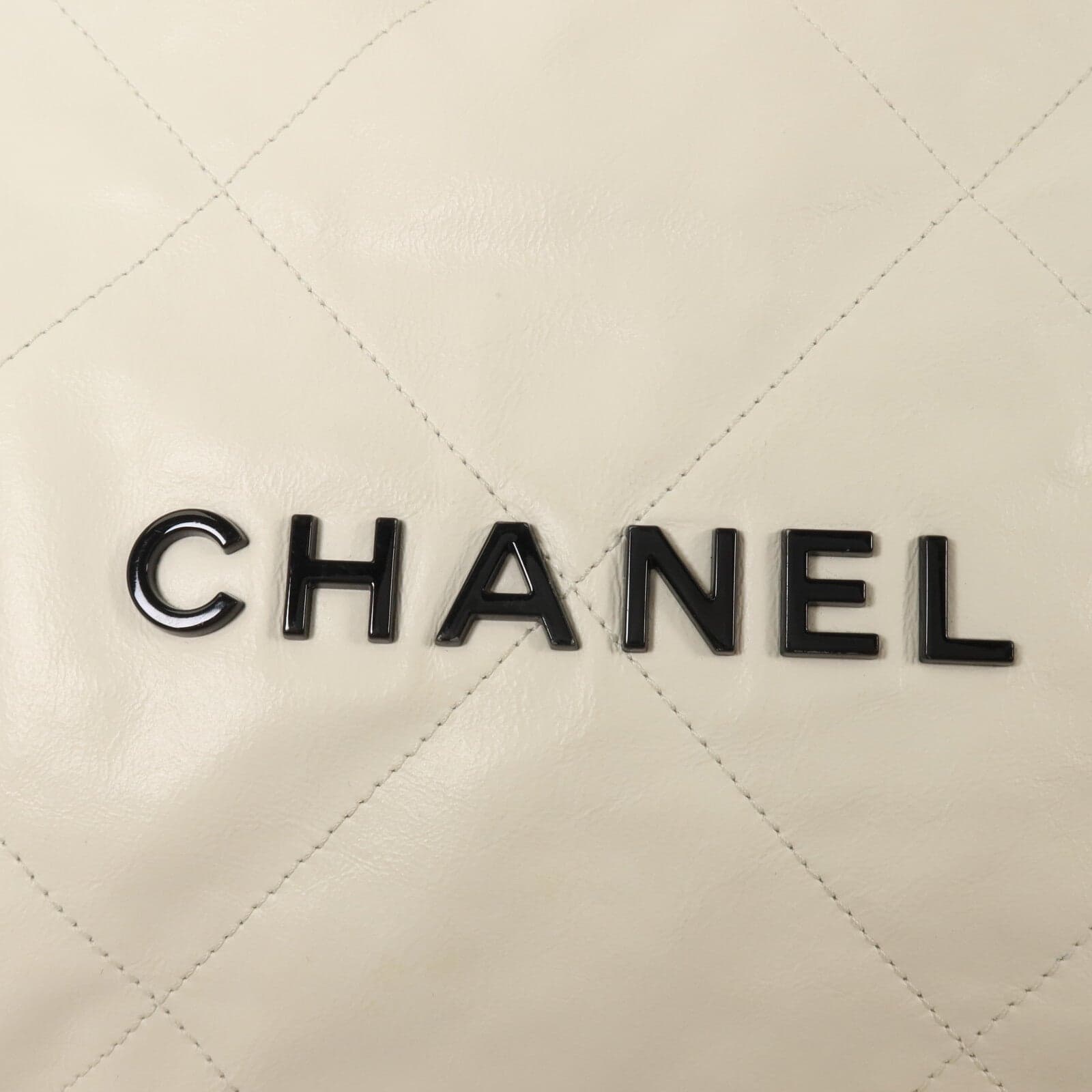 LOUIS VUITTON AS3261 Tote Bag Lambskin