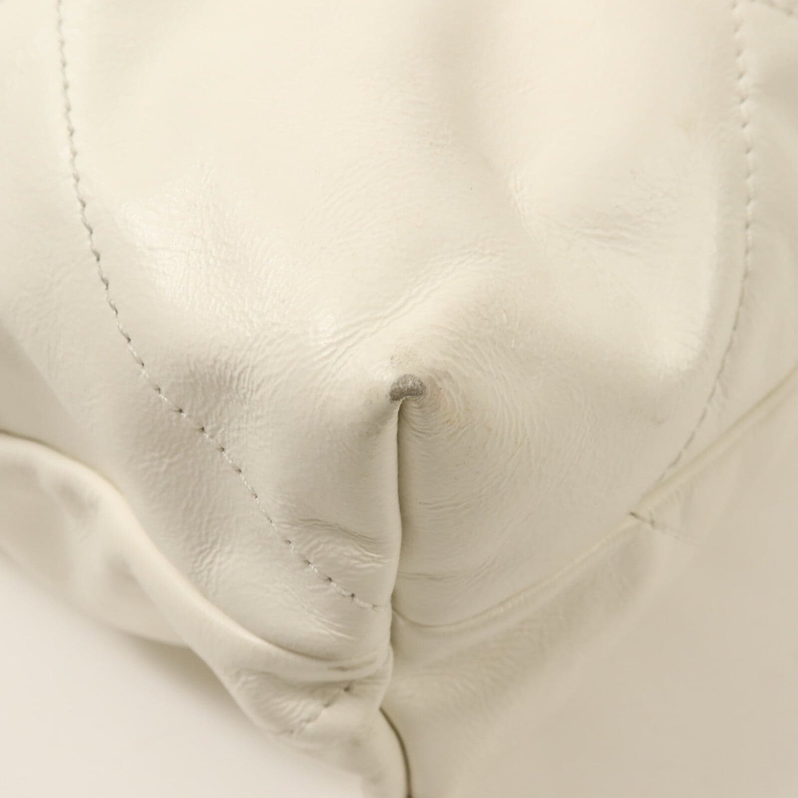 LOUIS VUITTON AS3261 Tote Bag Lambskin
