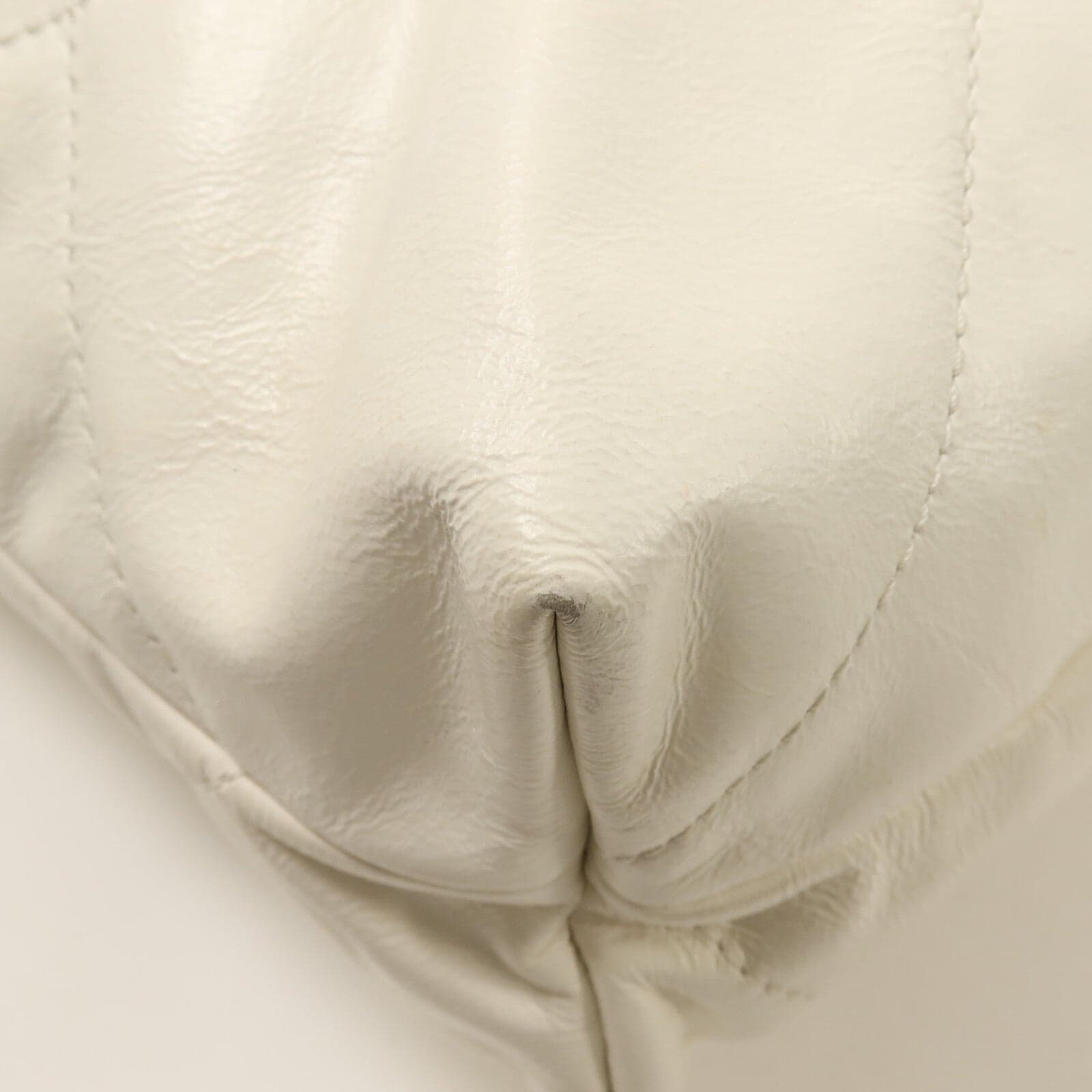 LOUIS VUITTON AS3261 Tote Bag Lambskin