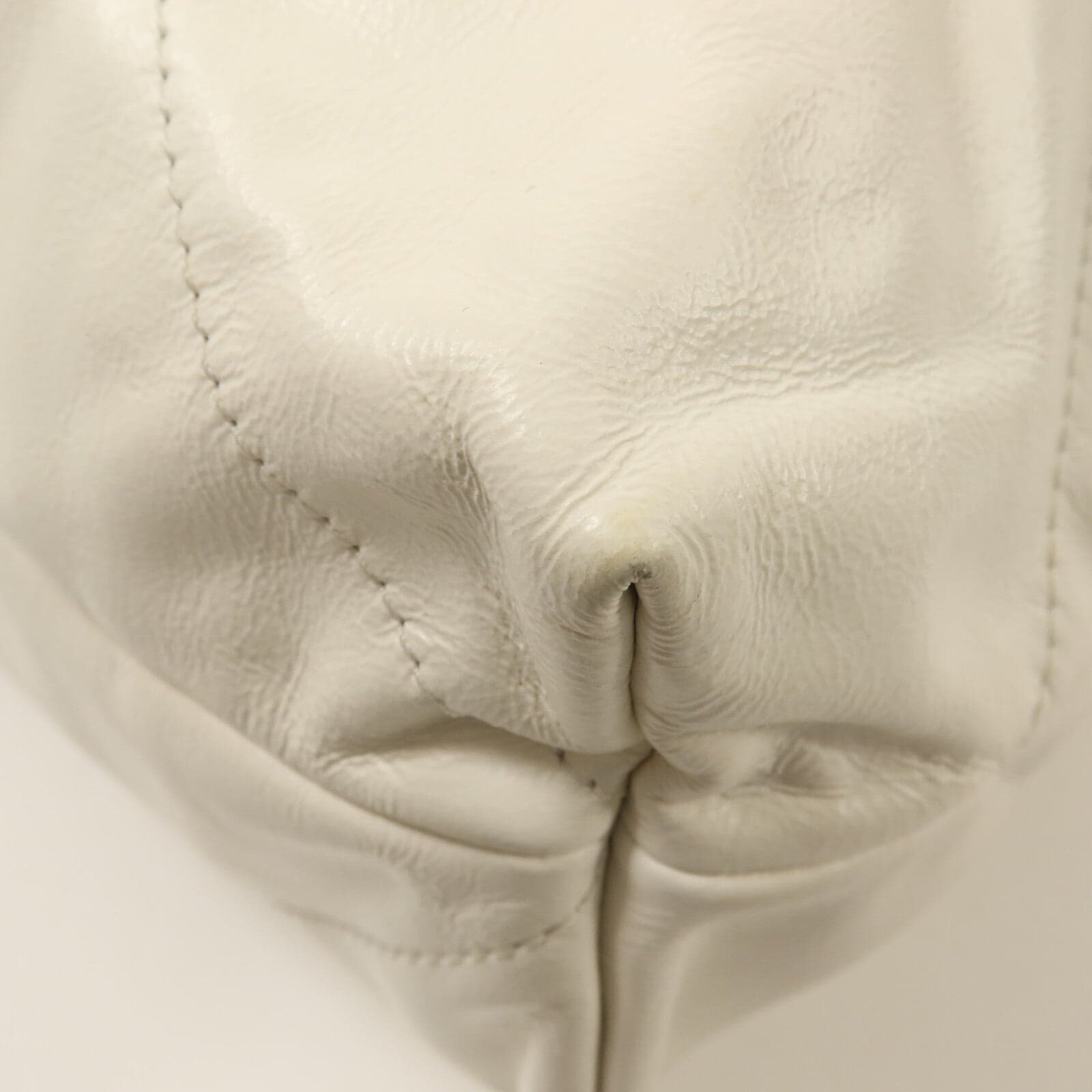 LOUIS VUITTON AS3261 Tote Bag Lambskin
