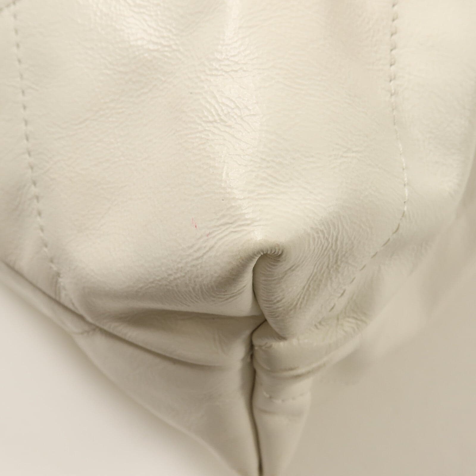 LOUIS VUITTON AS3261 Tote Bag Lambskin