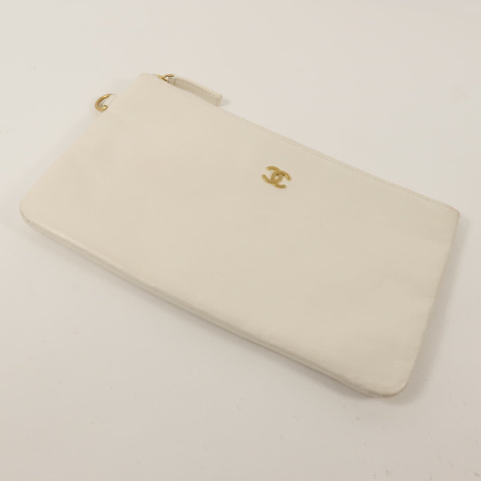 LOUIS VUITTON AS3261 Tote Bag Lambskin