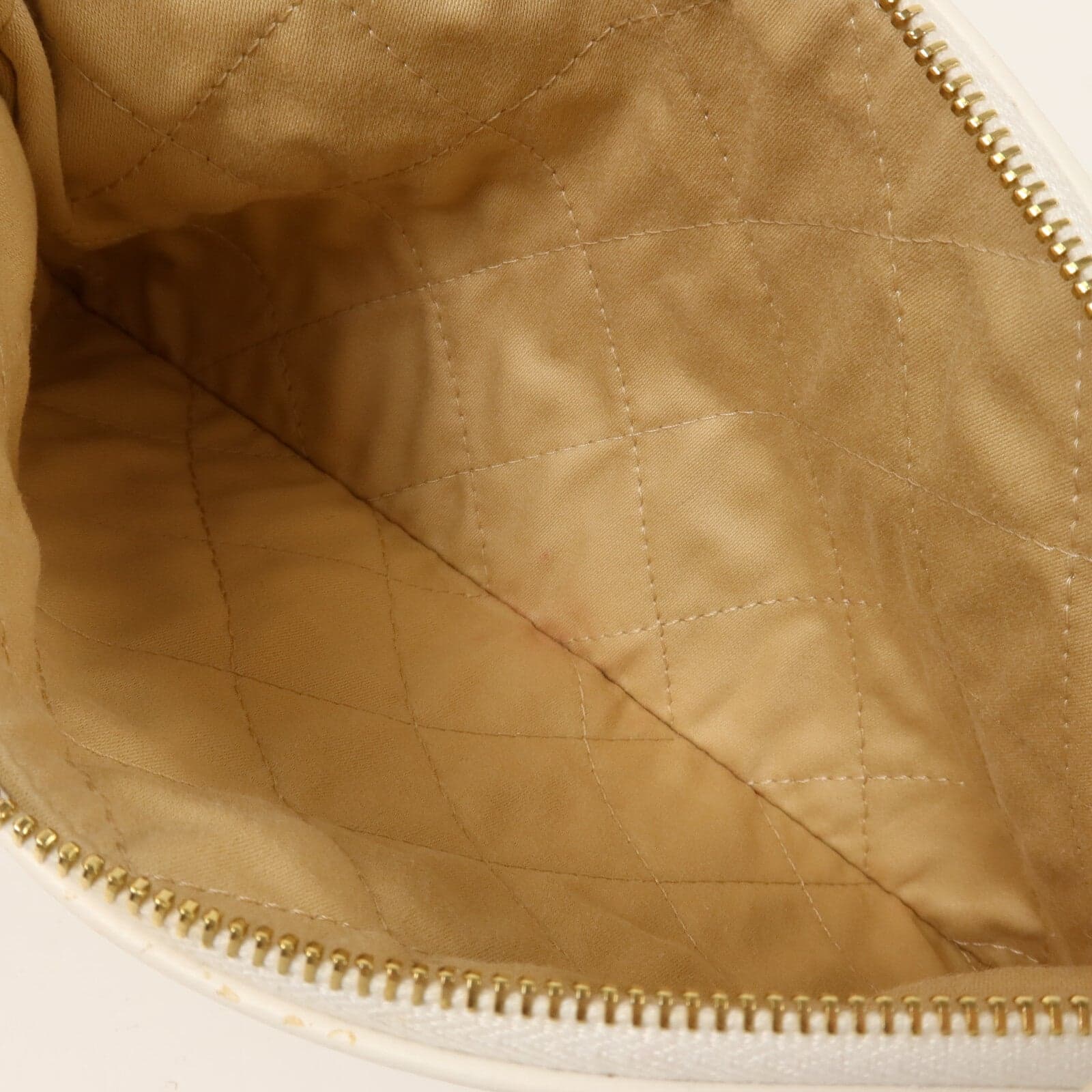 LOUIS VUITTON AS3261 Tote Bag Lambskin