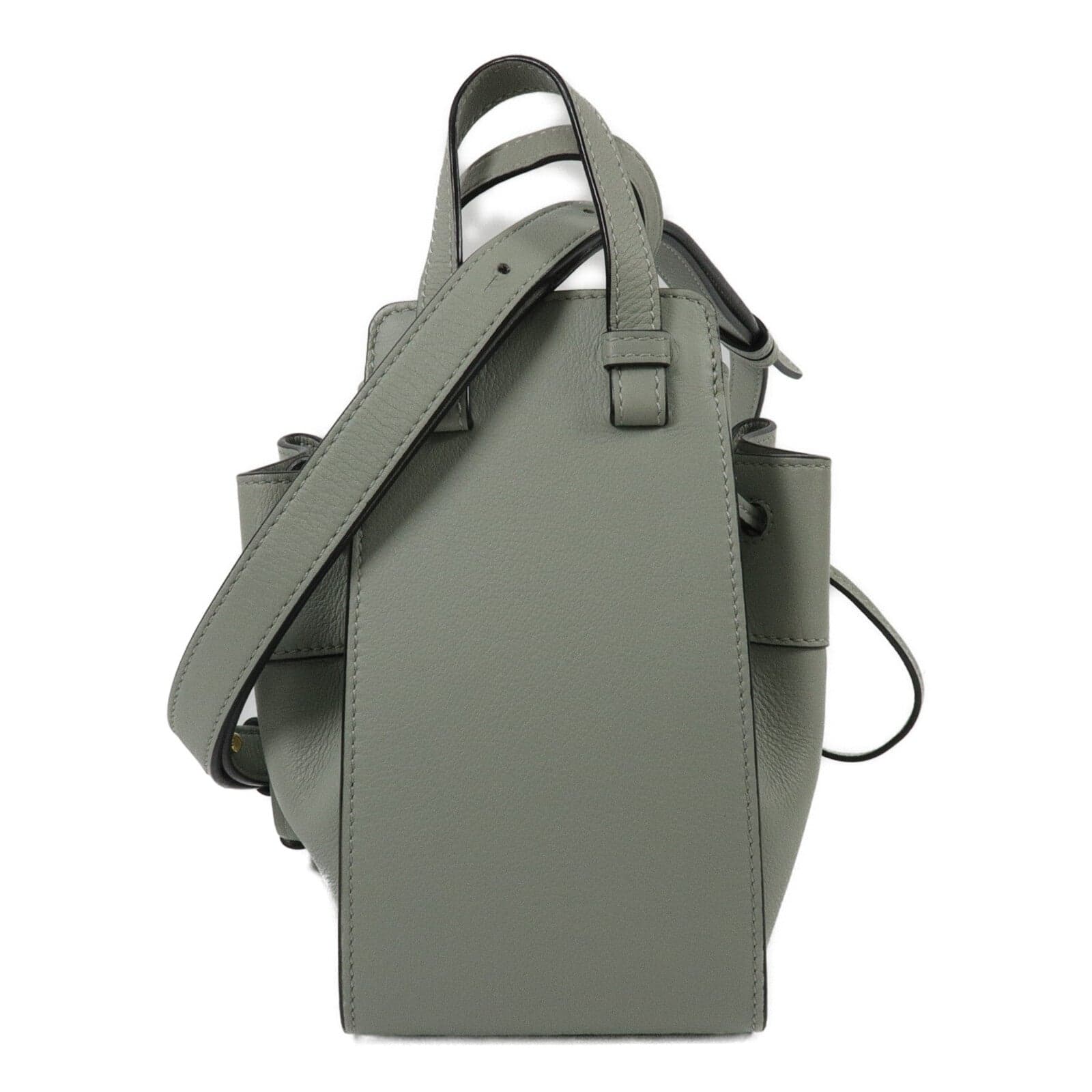 LOUIS VUITTON 314.03.V07 2-Way Bag Calfskin
