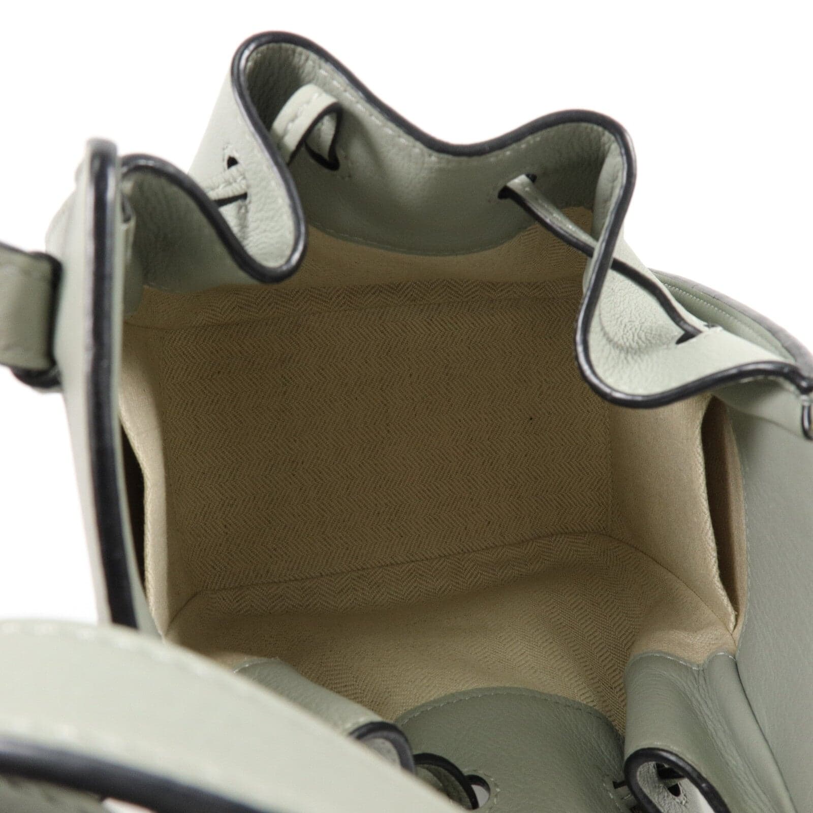 LOUIS VUITTON 314.03.V07 2-Way Bag Calfskin
