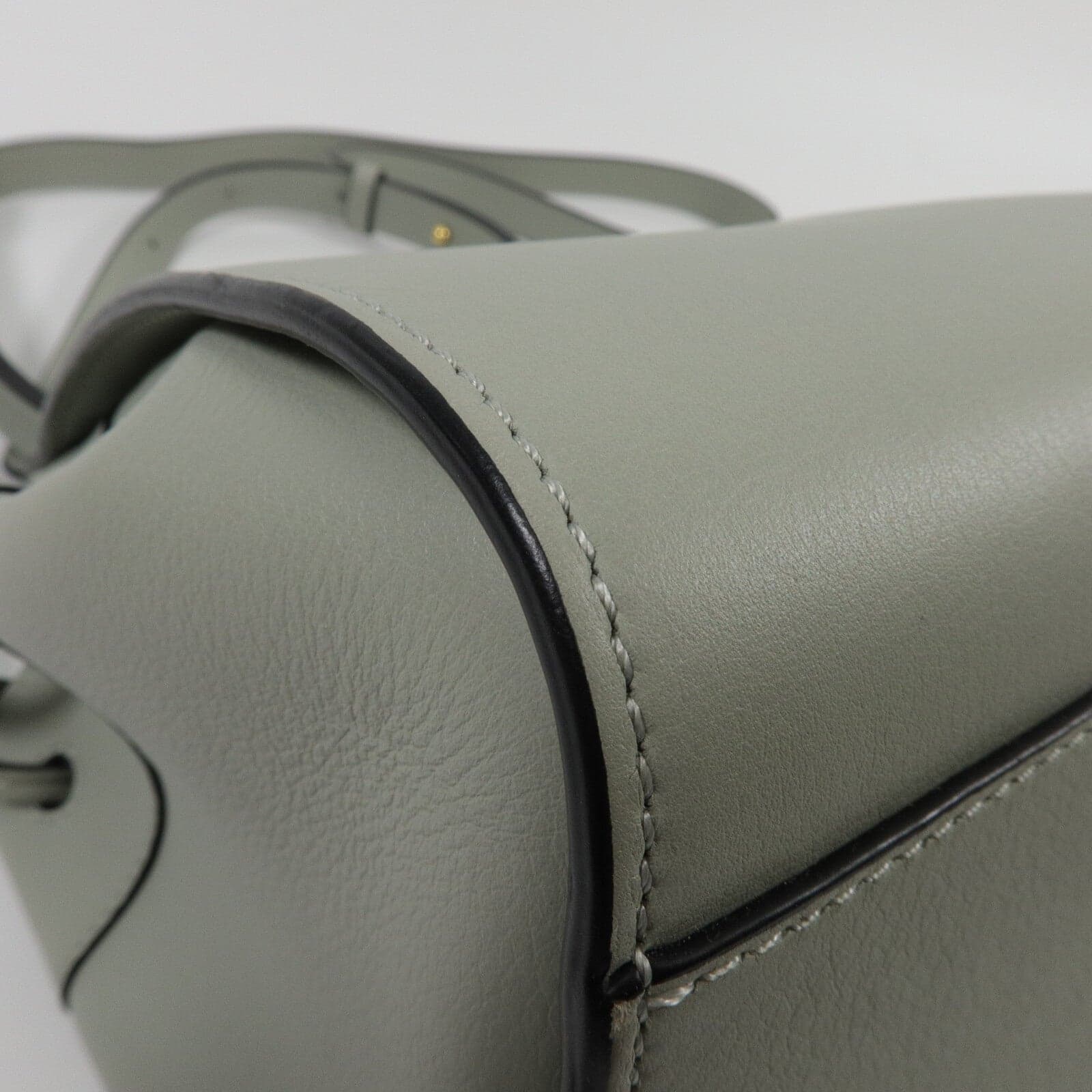 LOUIS VUITTON 314.03.V07 2-Way Bag Calfskin