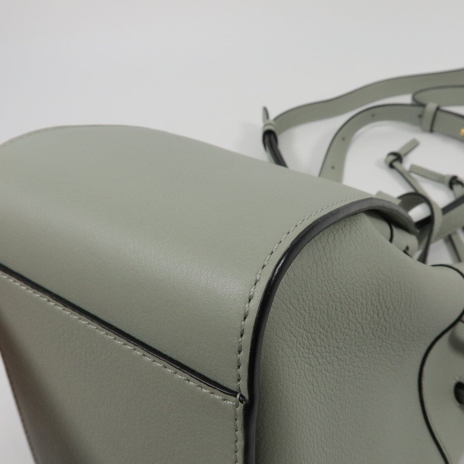 LOUIS VUITTON 314.03.V07 2-Way Bag Calfskin