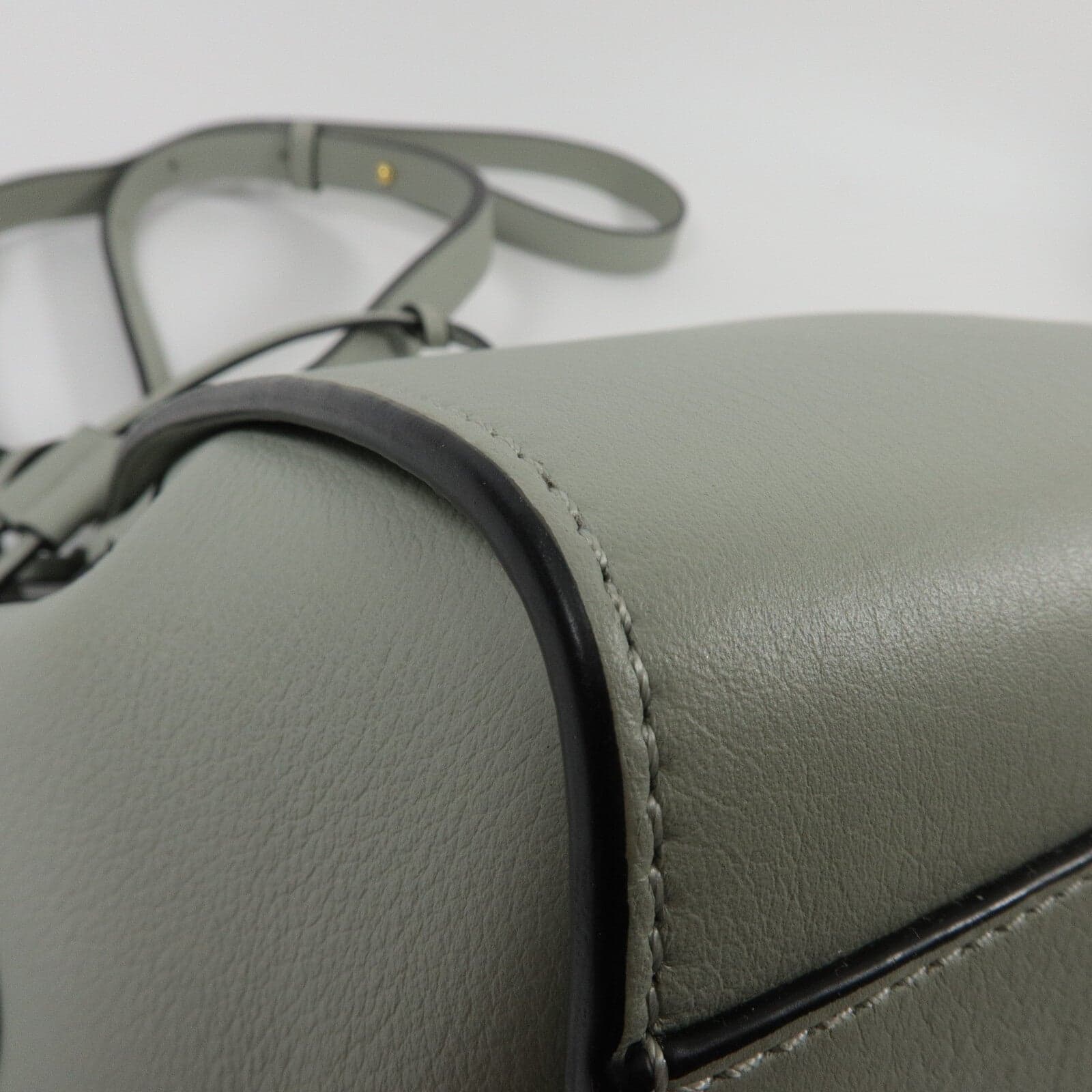 LOUIS VUITTON 314.03.V07 2-Way Bag Calfskin