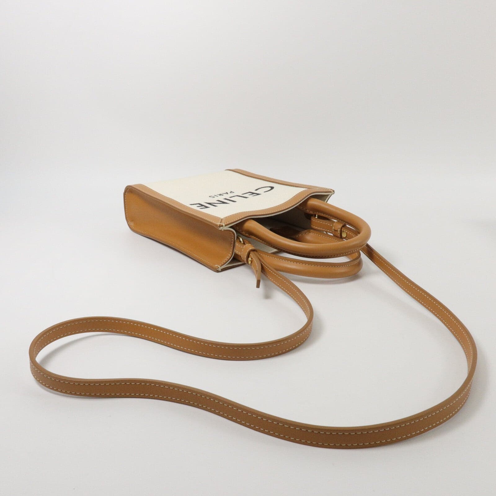 LOUIS VUITTON 193302BNZ 2-Way Bag Calfskin