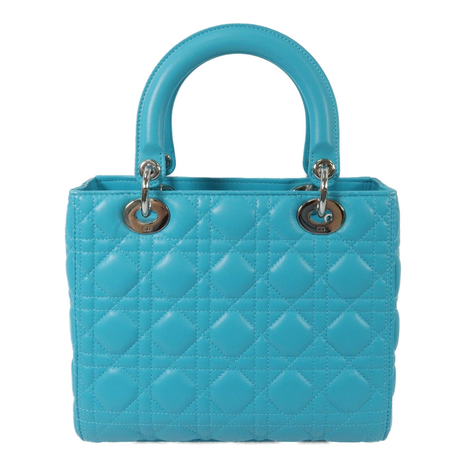 LOUIS VUITTON 2-Way Bag Calfskin